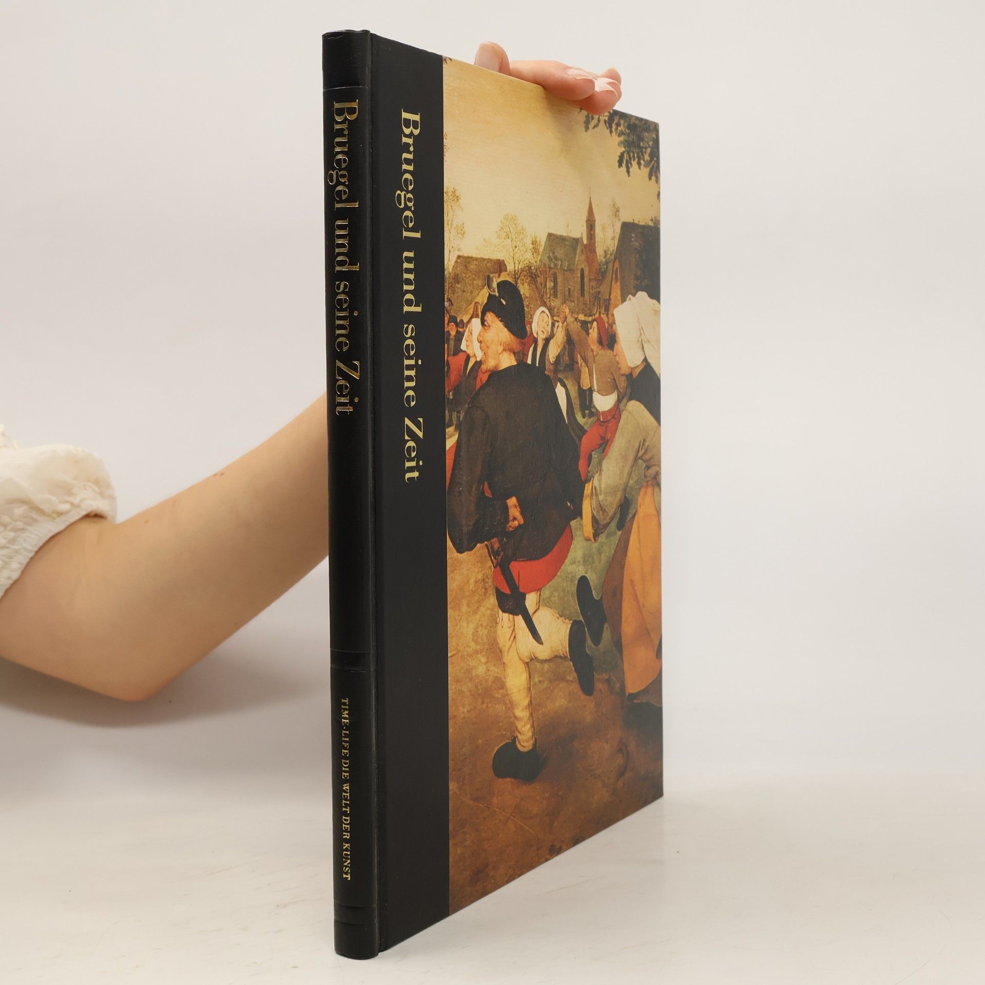 kolektiv Bruegel und seine Zeit
