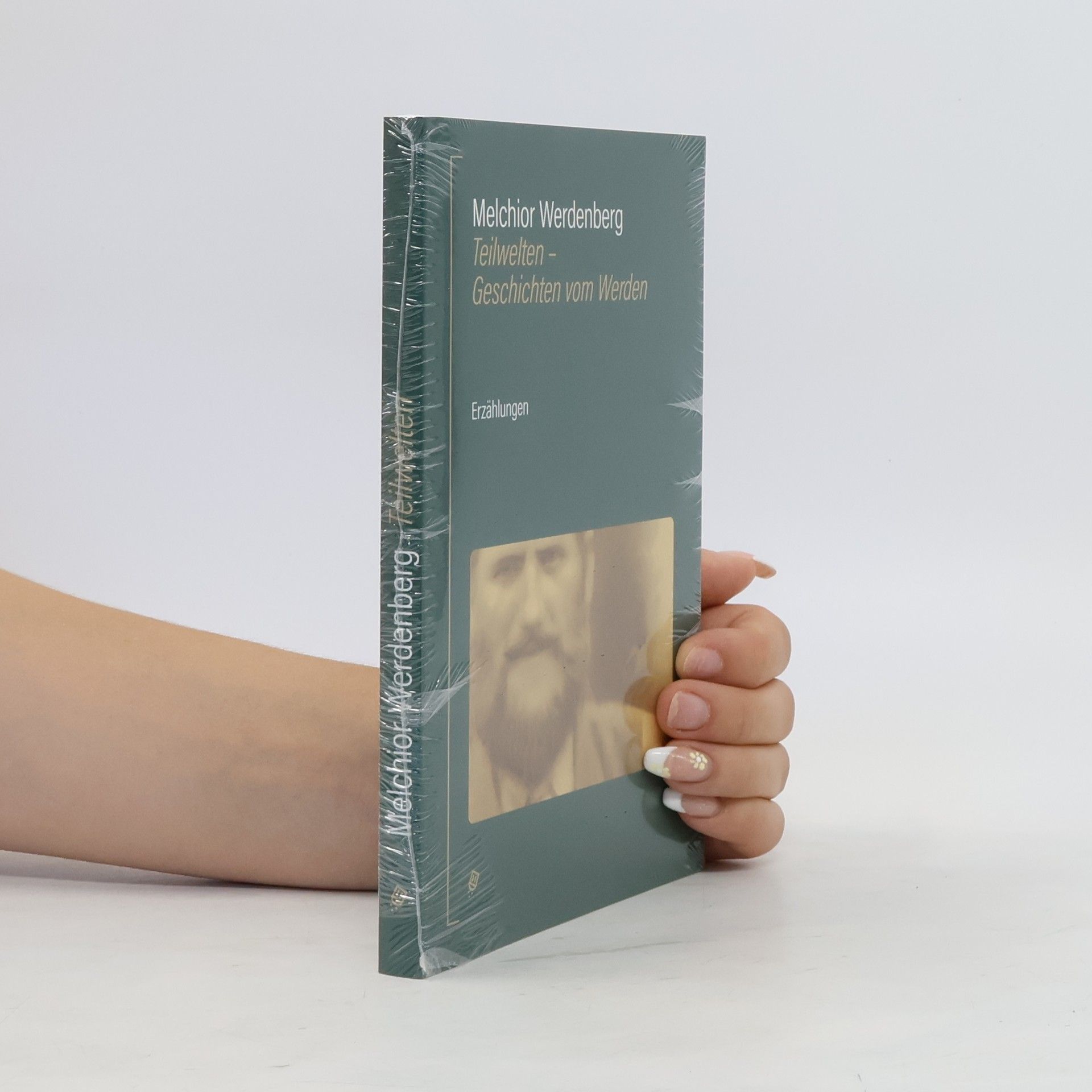 Teilwelten. Geschichten vom Werden
