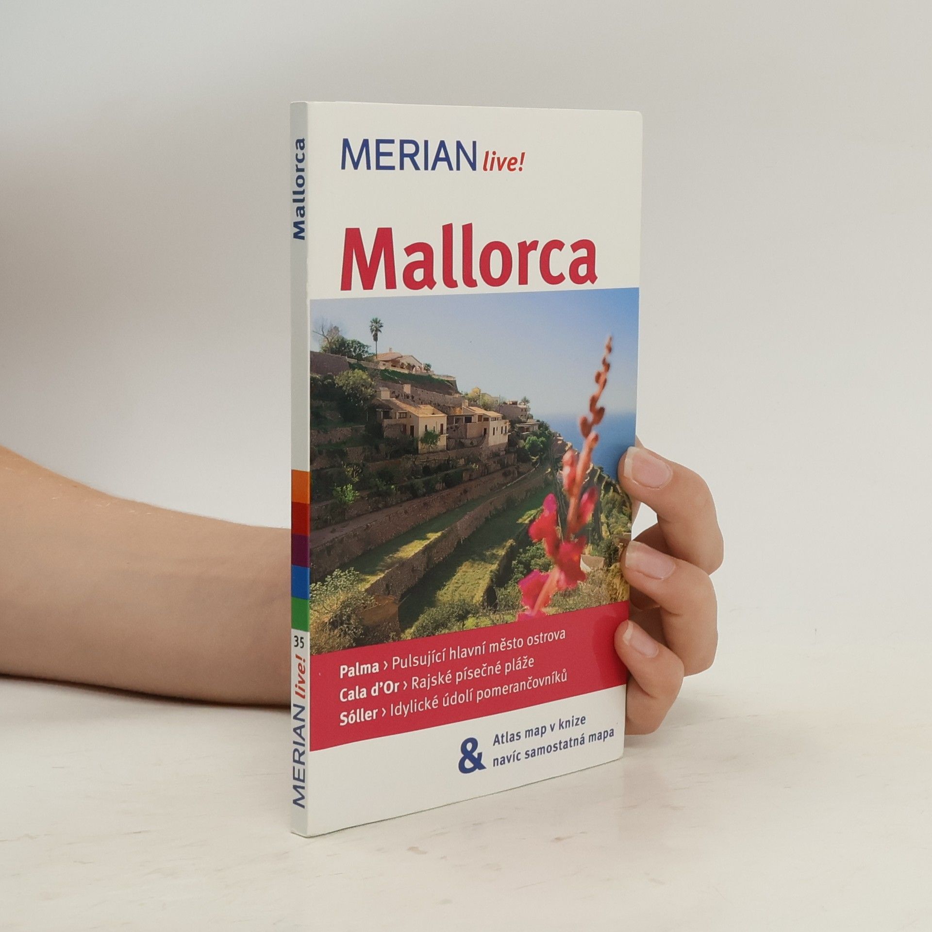 Niklaus Schmid Mallorca