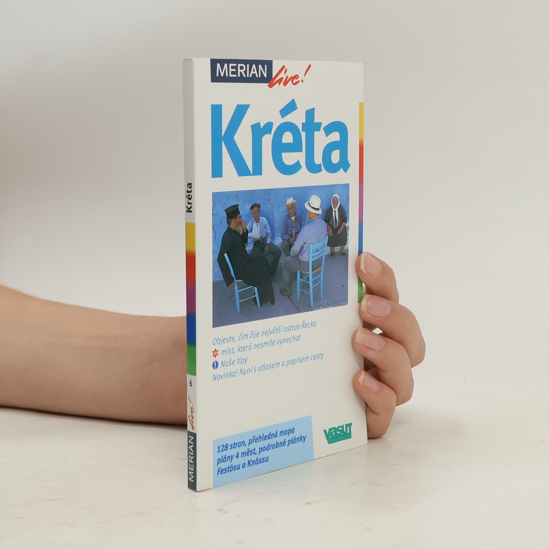 Klaus Boetig Kréta
