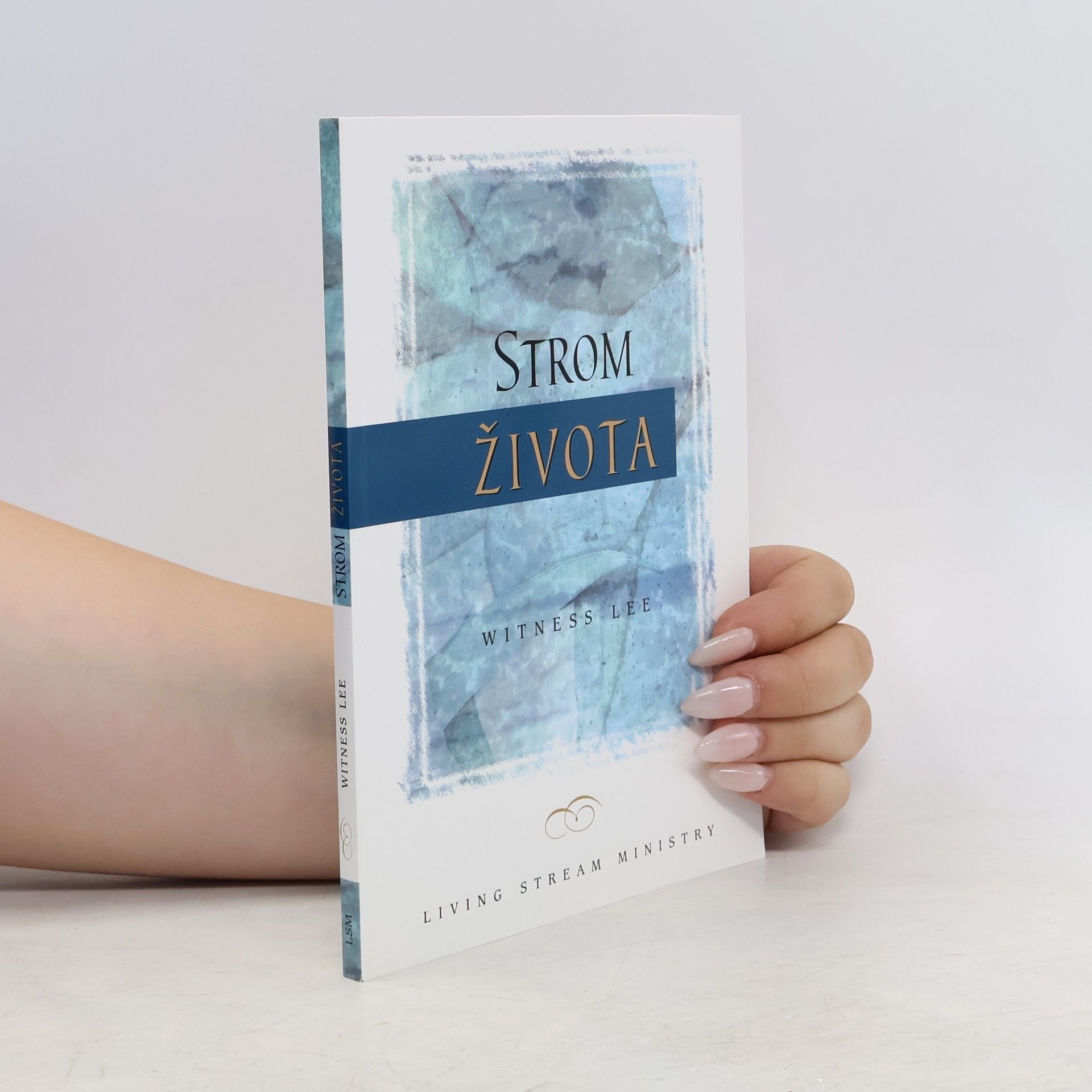 Witness Lee Strom života