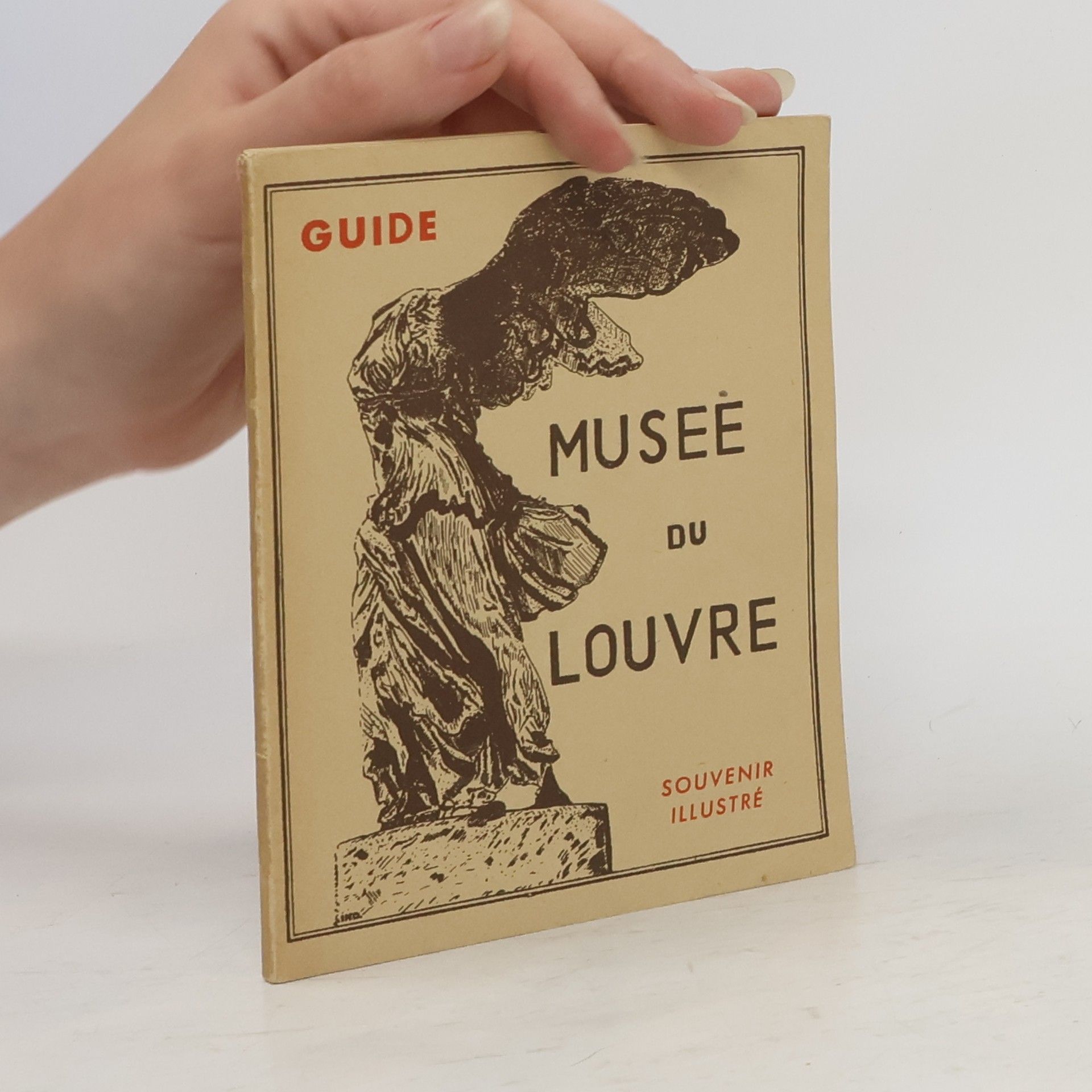 Collectif d'auteurs Museè du Louvre