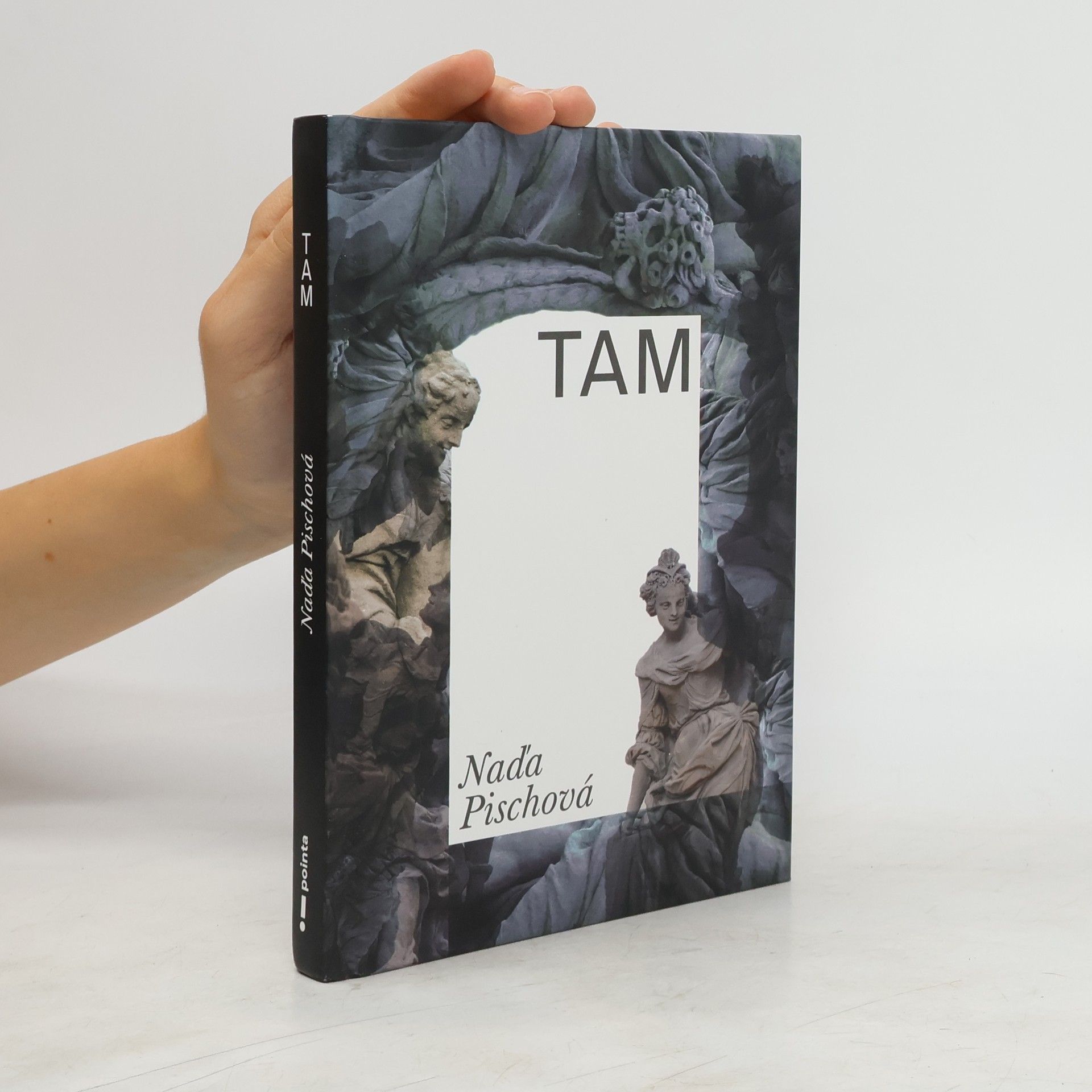 Naďa Pischová Tam