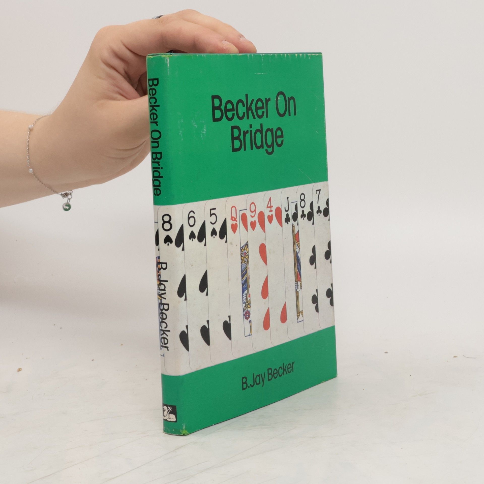 B. Jay Becker Becker on Bridge