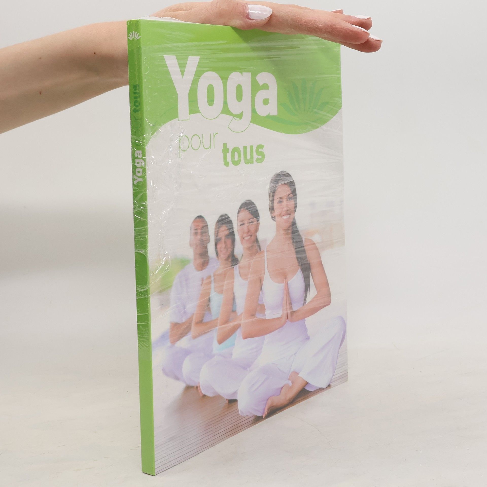 Lowis Polster Klein Yoga pour tous
