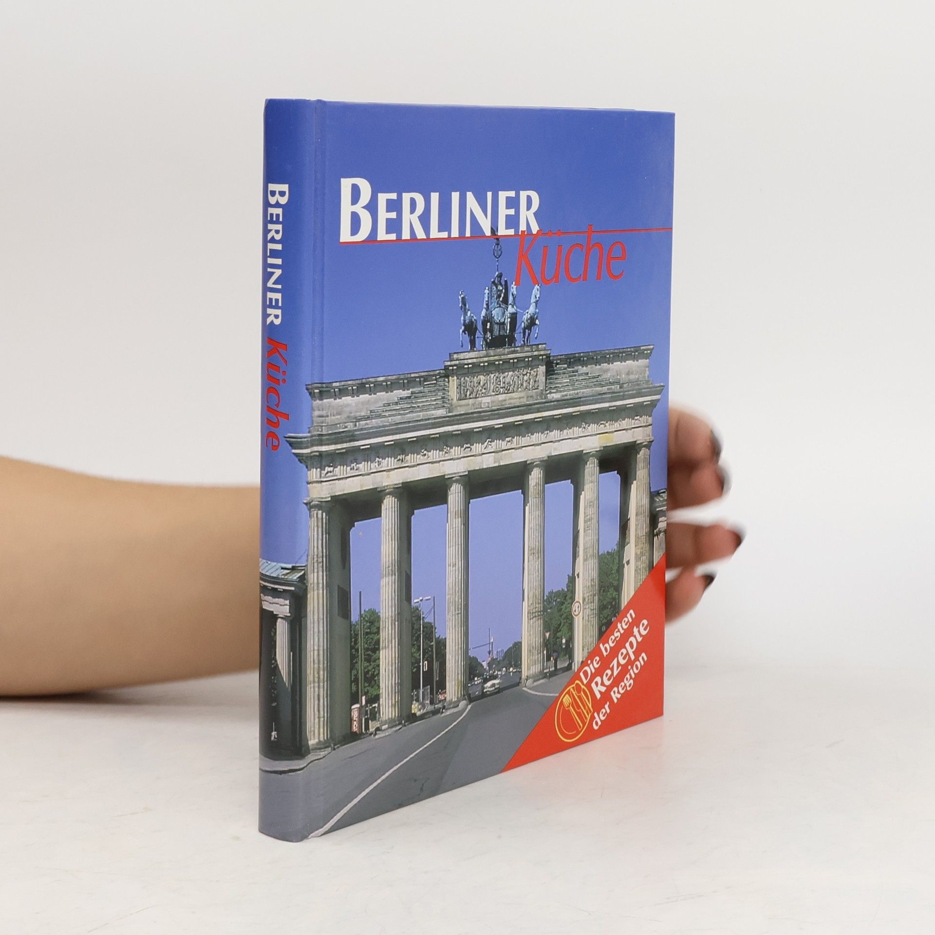 Bernhard Schambach Berlin Küche