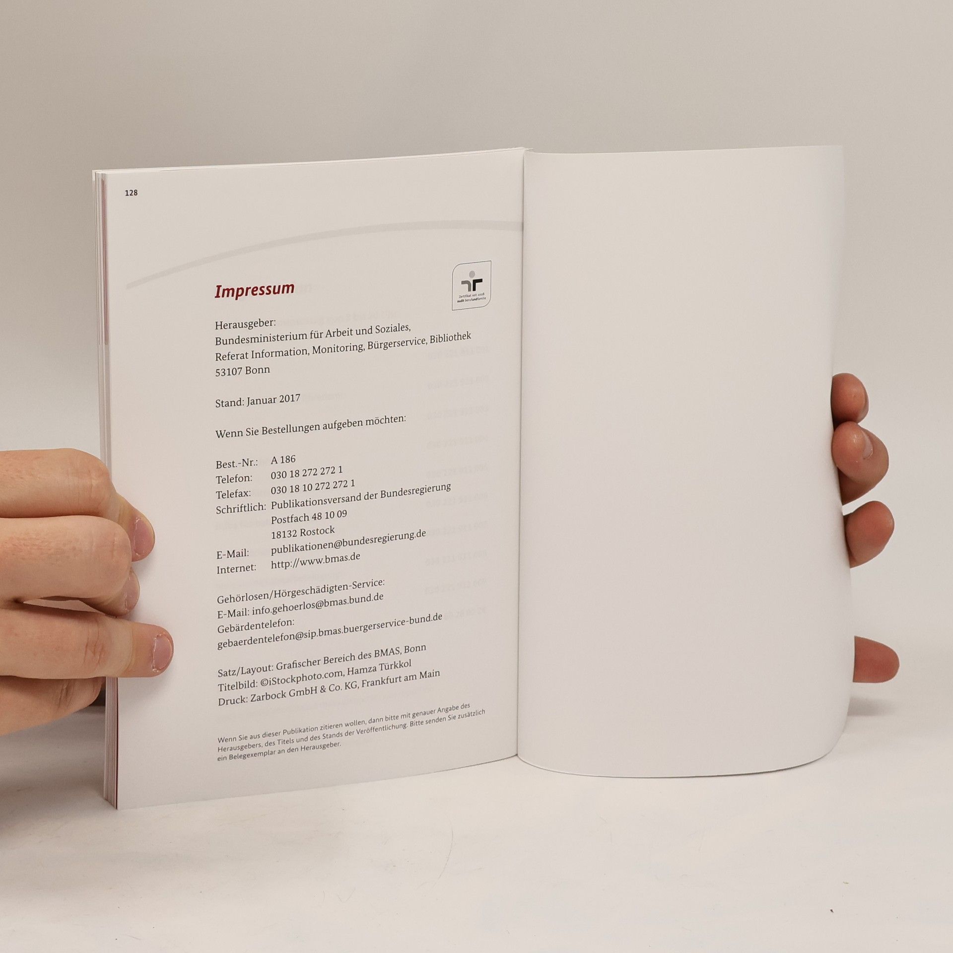 AA.VV. A-Z der Arbeitsförderung