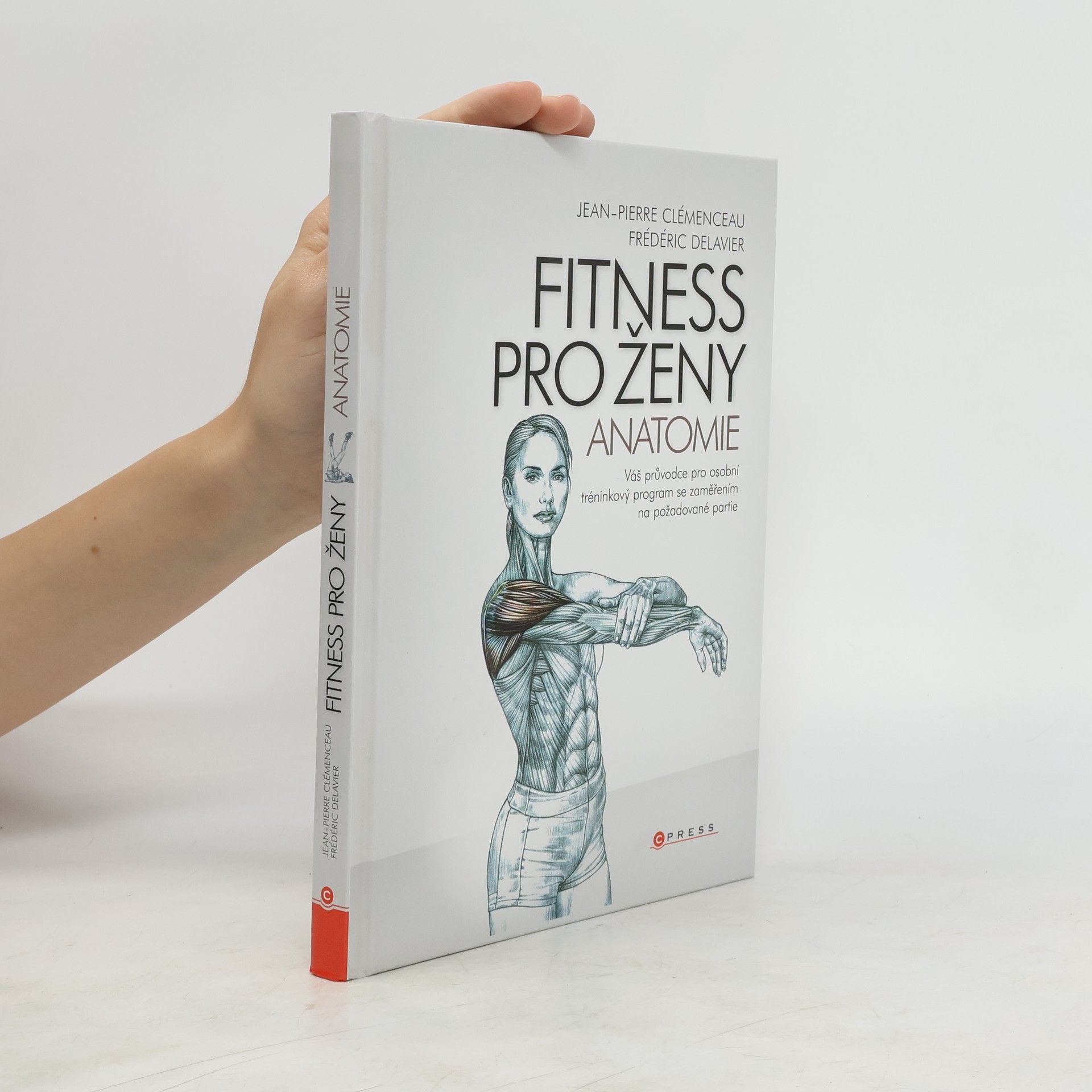Jean Pierre Clémenceau Fitness pro ženy