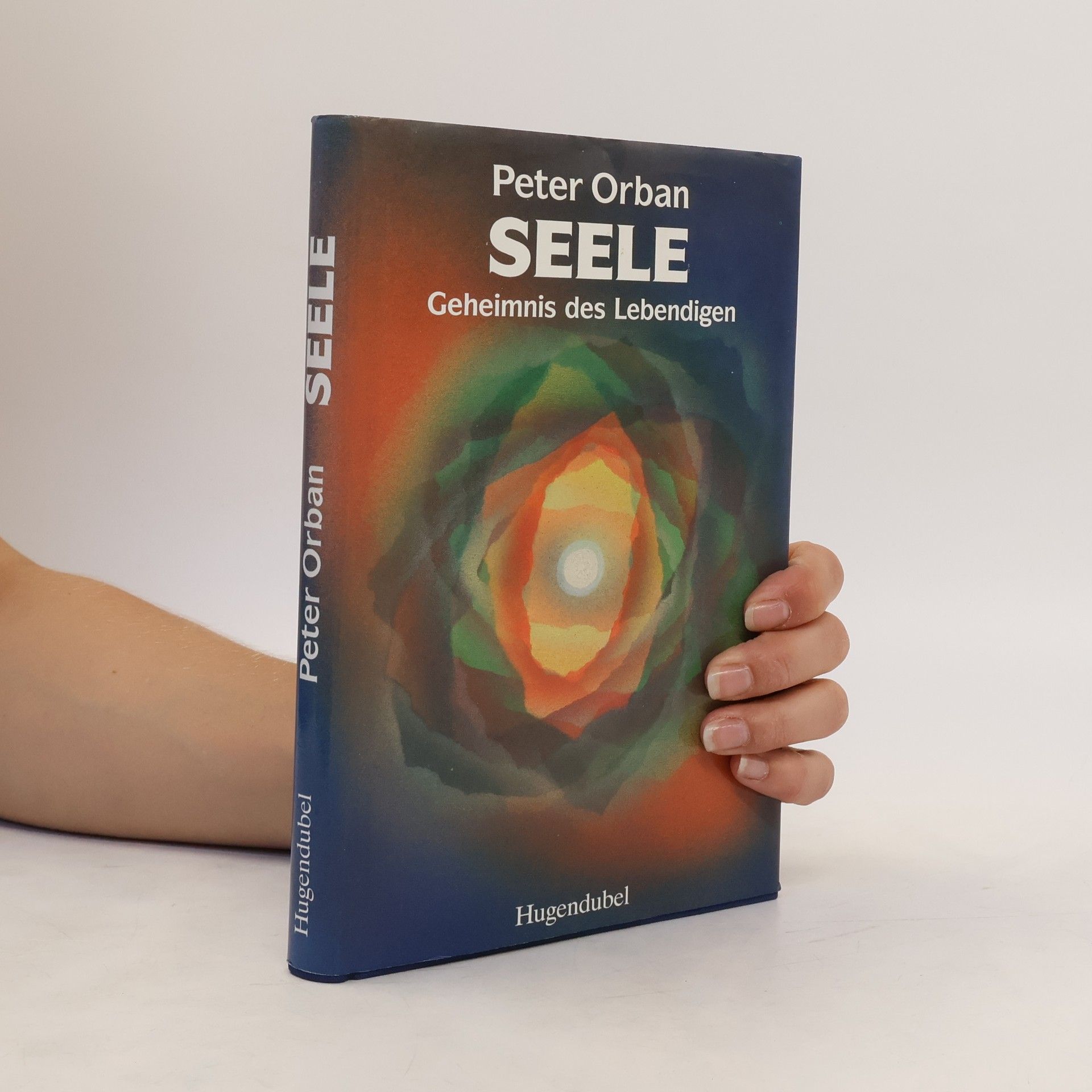 Peter Orban Seele