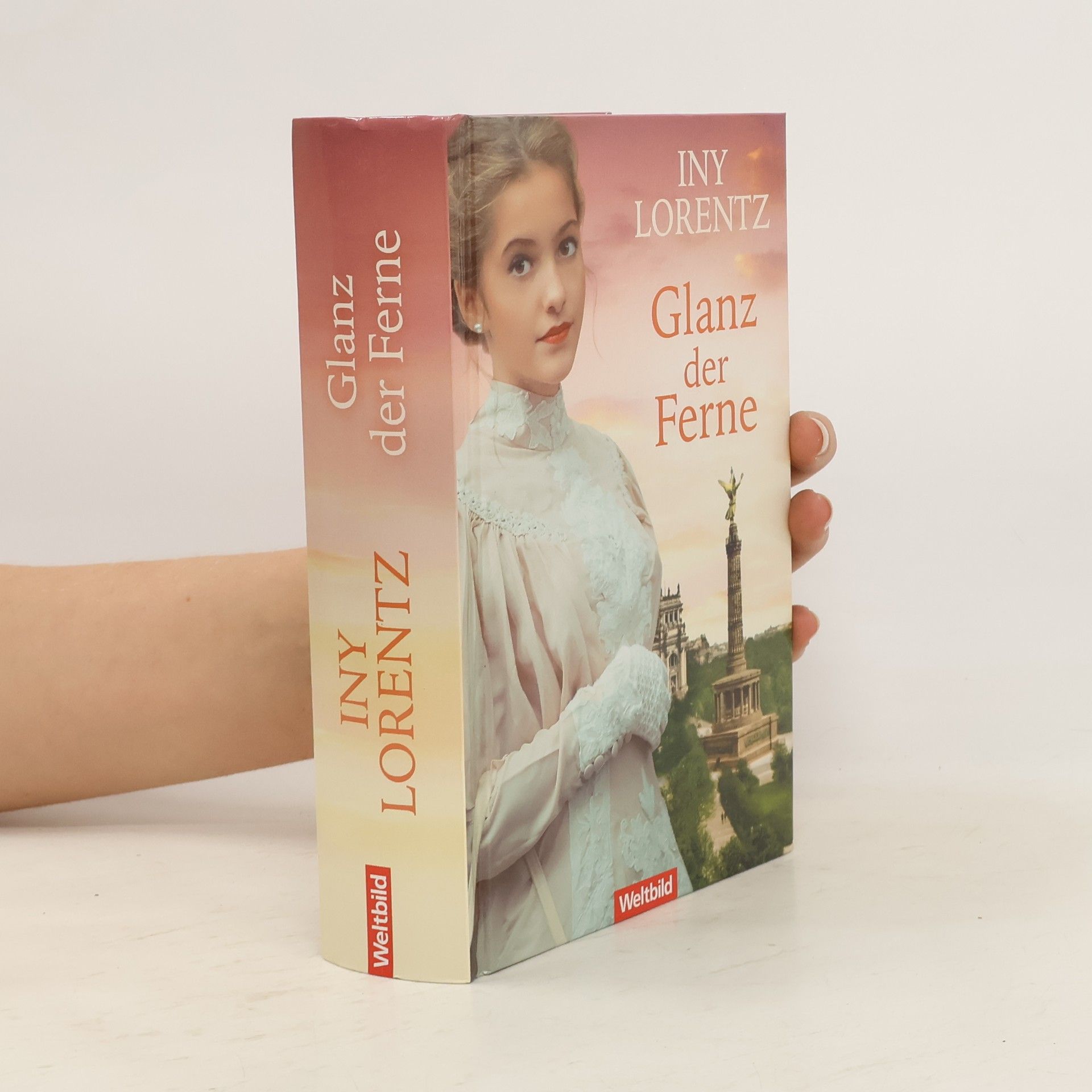 Iny Lorentz Glanz der Ferne