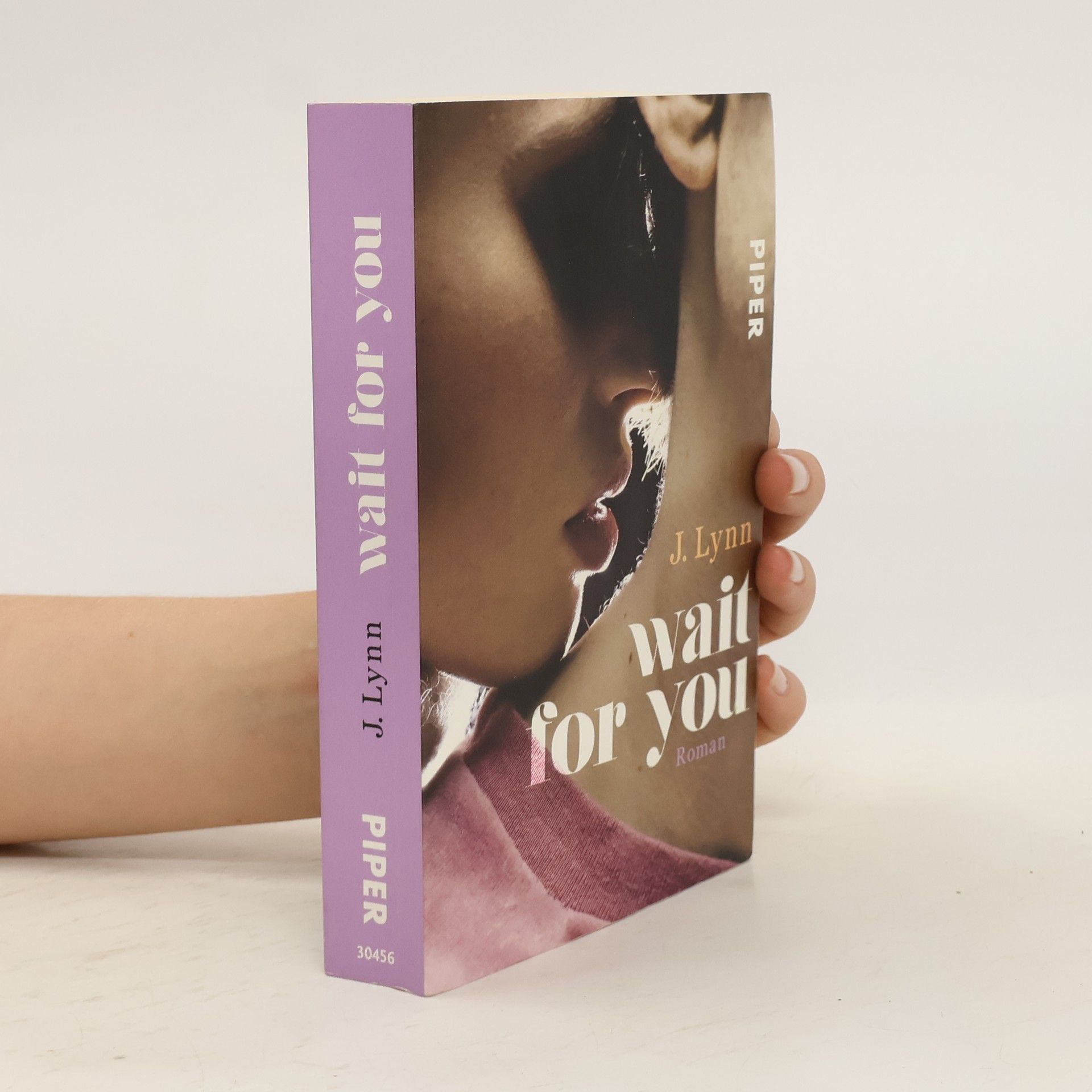 Jennifer Armentrout Wait for You