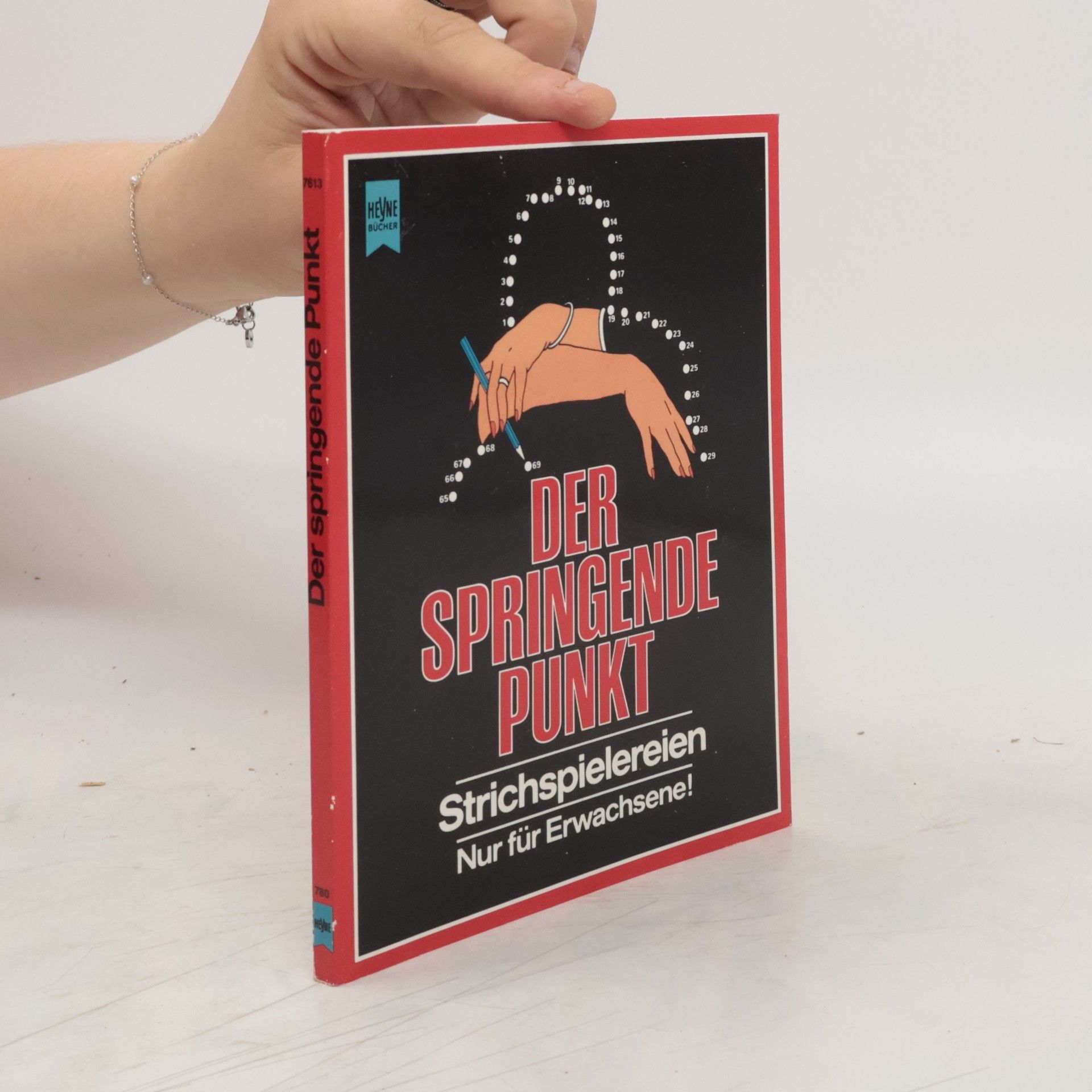 Autorenkollektiv Der springende Punkt