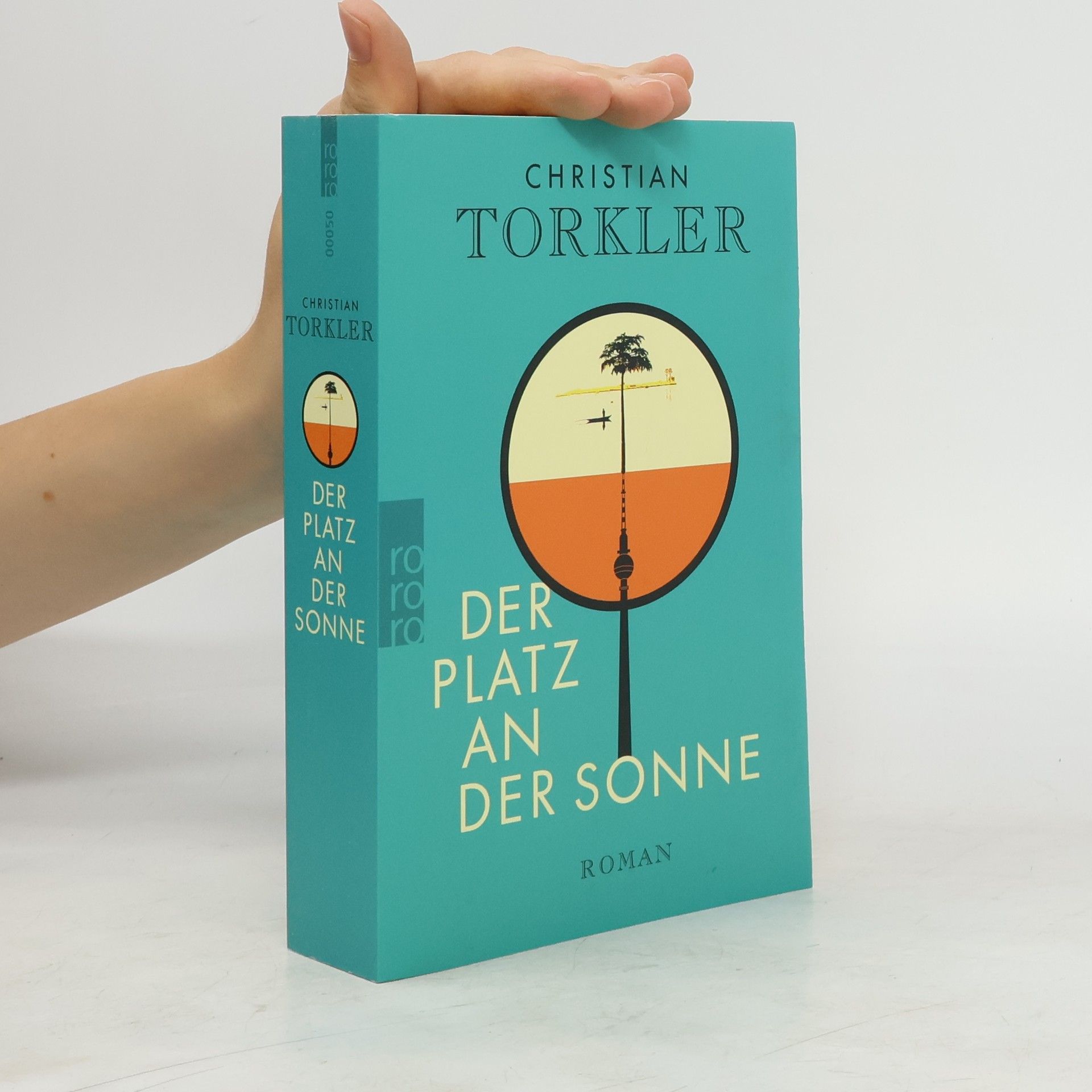 Christian Torkler Der Platz an der Sonne