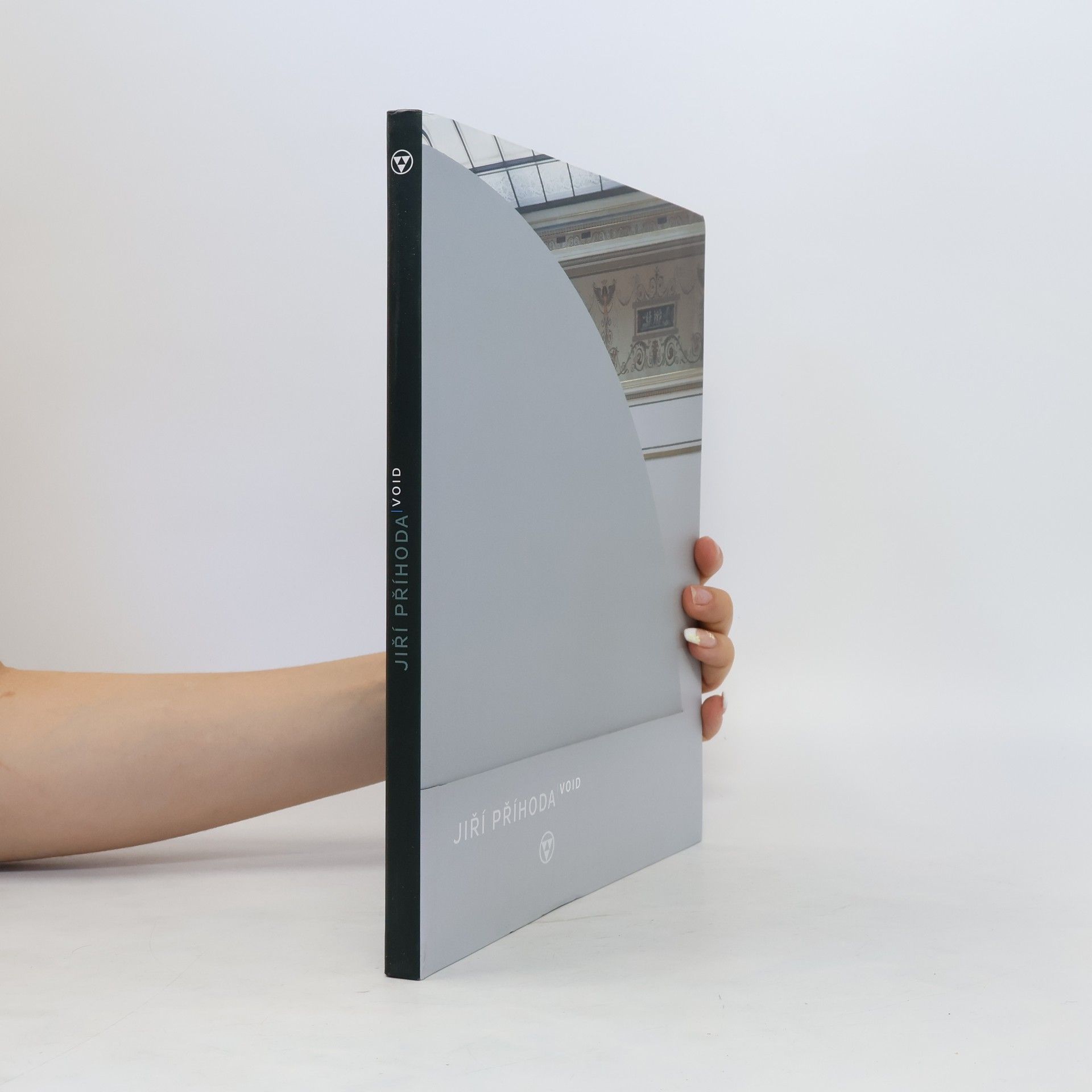 Filip Šenk Jiří Příhoda VOID