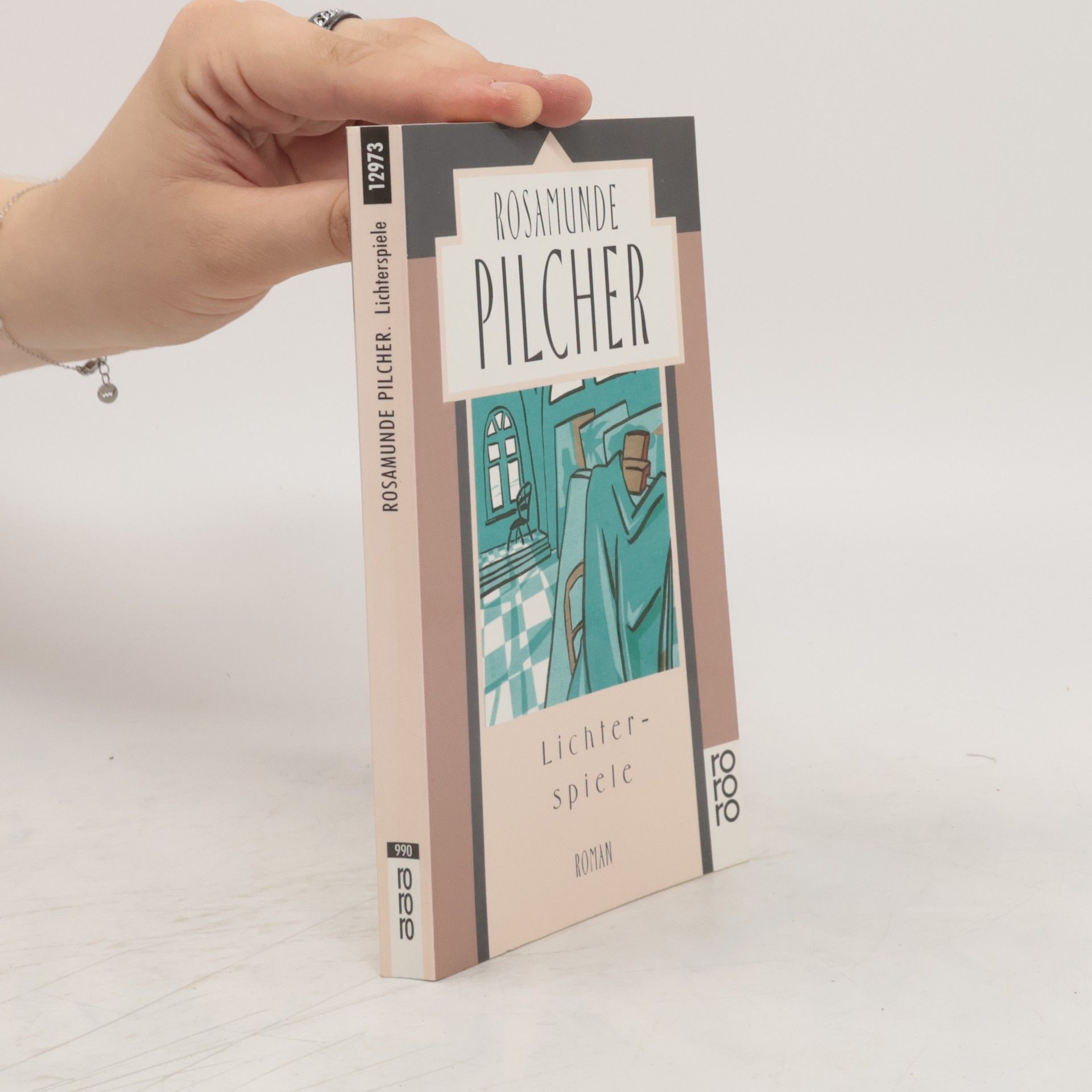 Rosamunde Pilcher Lichter-spiele