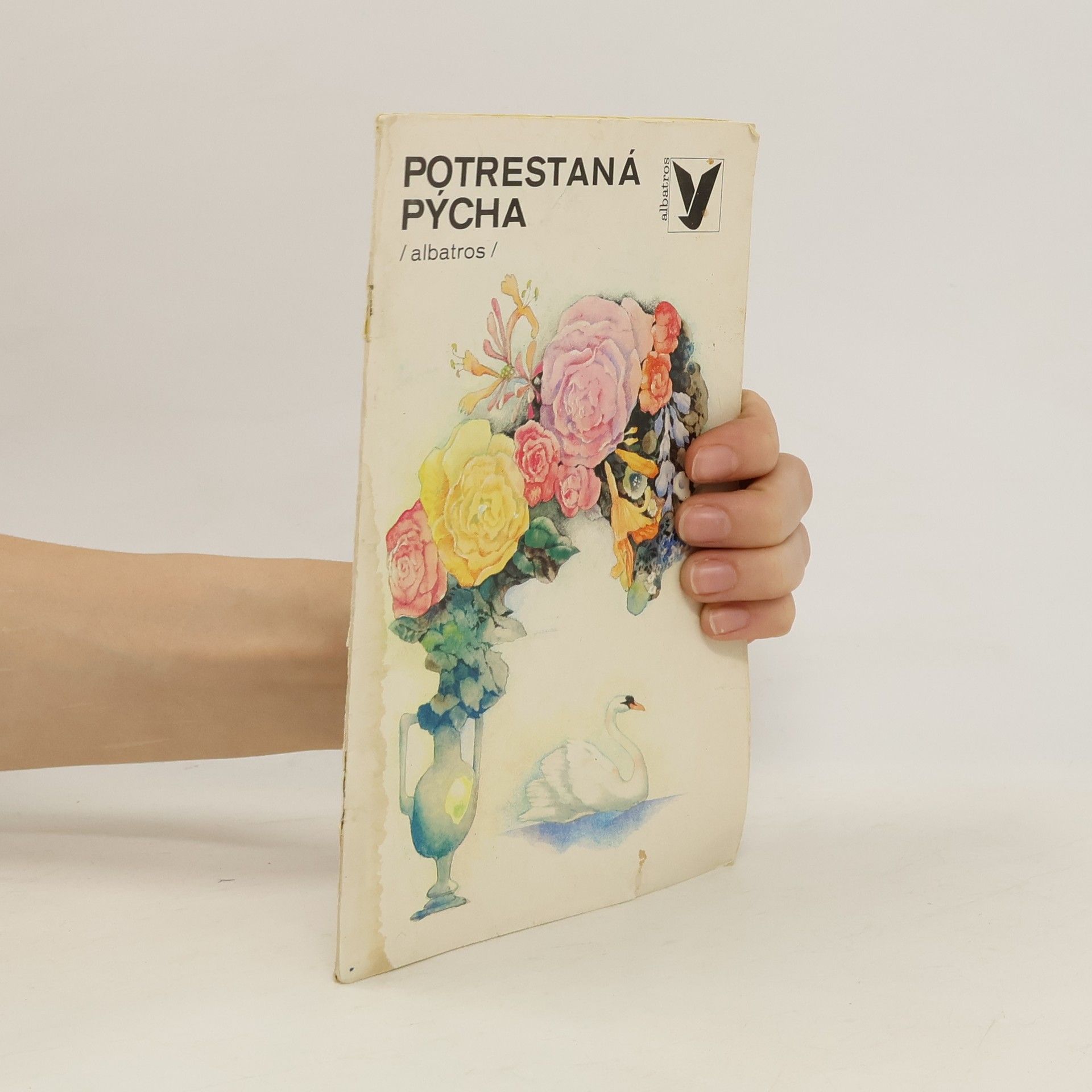 Božena Němcová Potrestaná pýcha