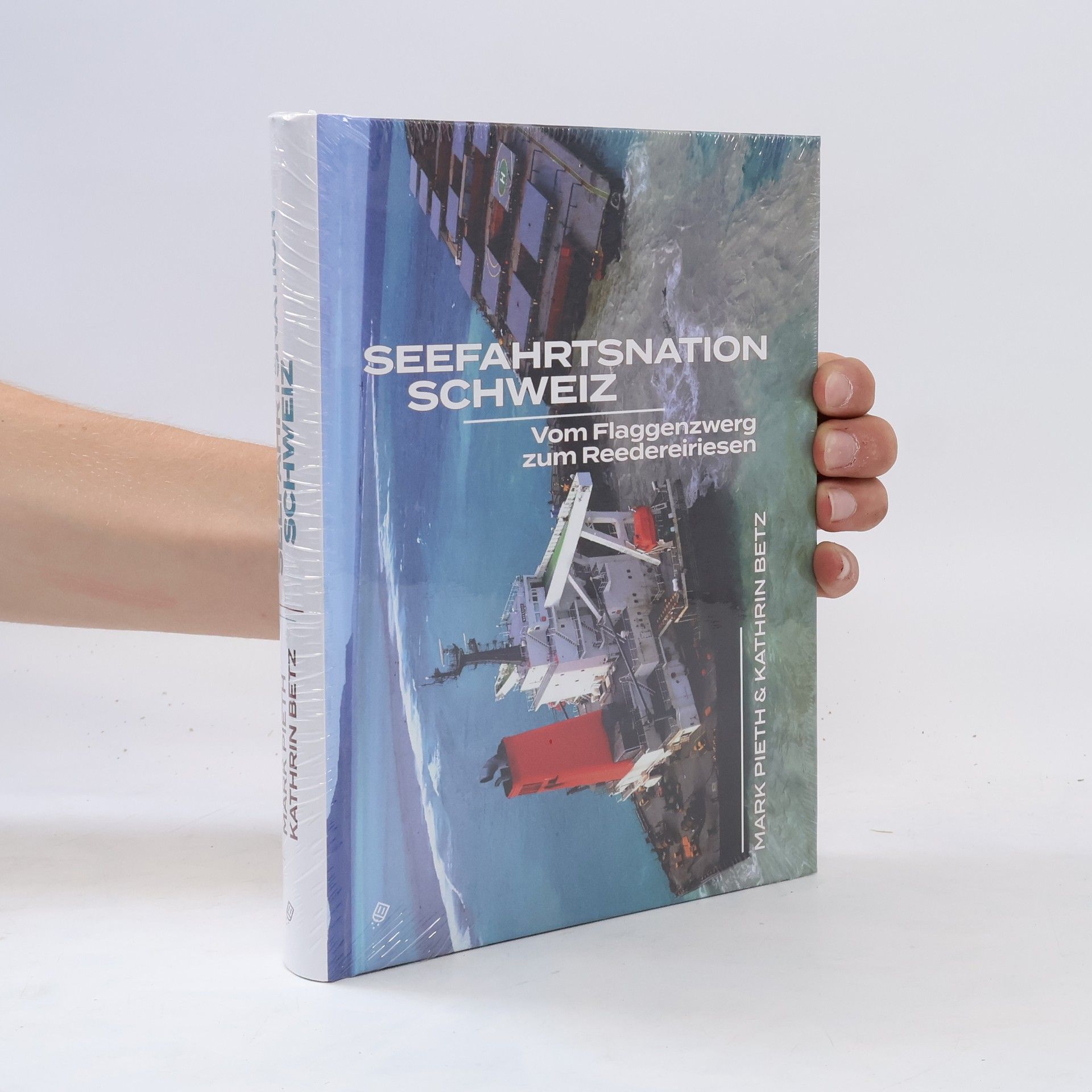 Seefahrtsnation Schweiz