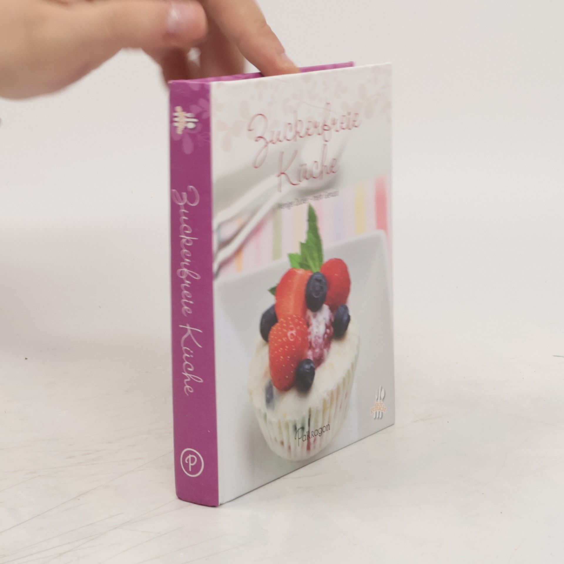 kolektiv Zuckerfreie Küche