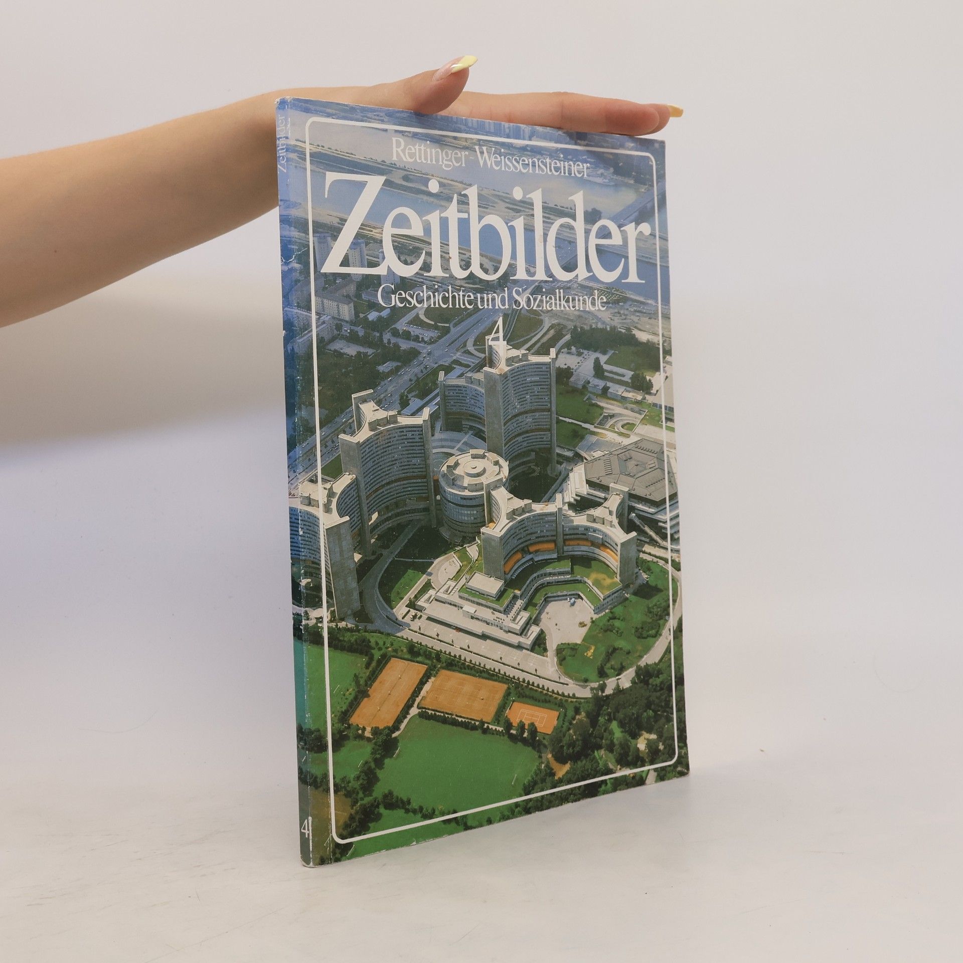 Zeitbilder