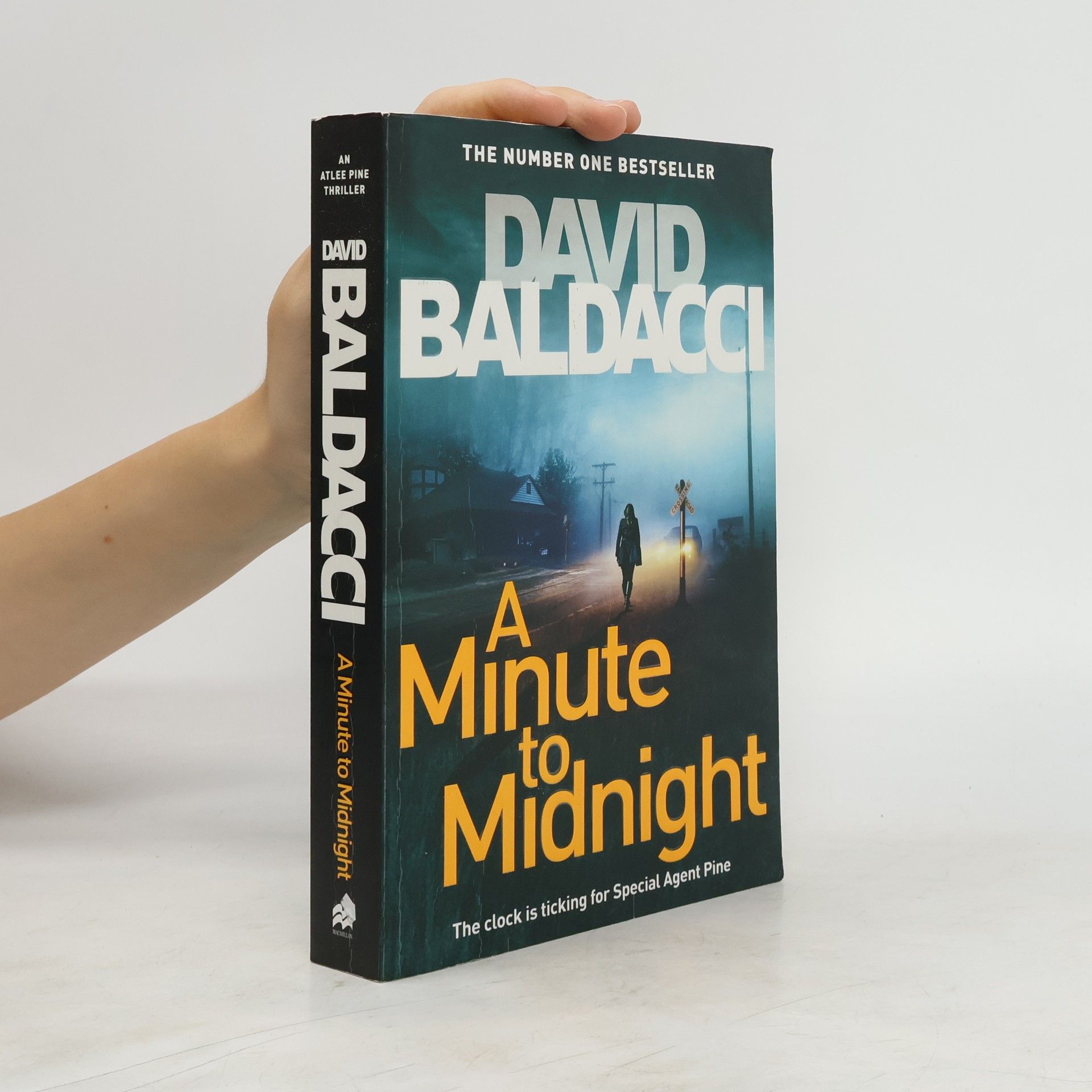 Autorenkollektiv A Minute to Midnight