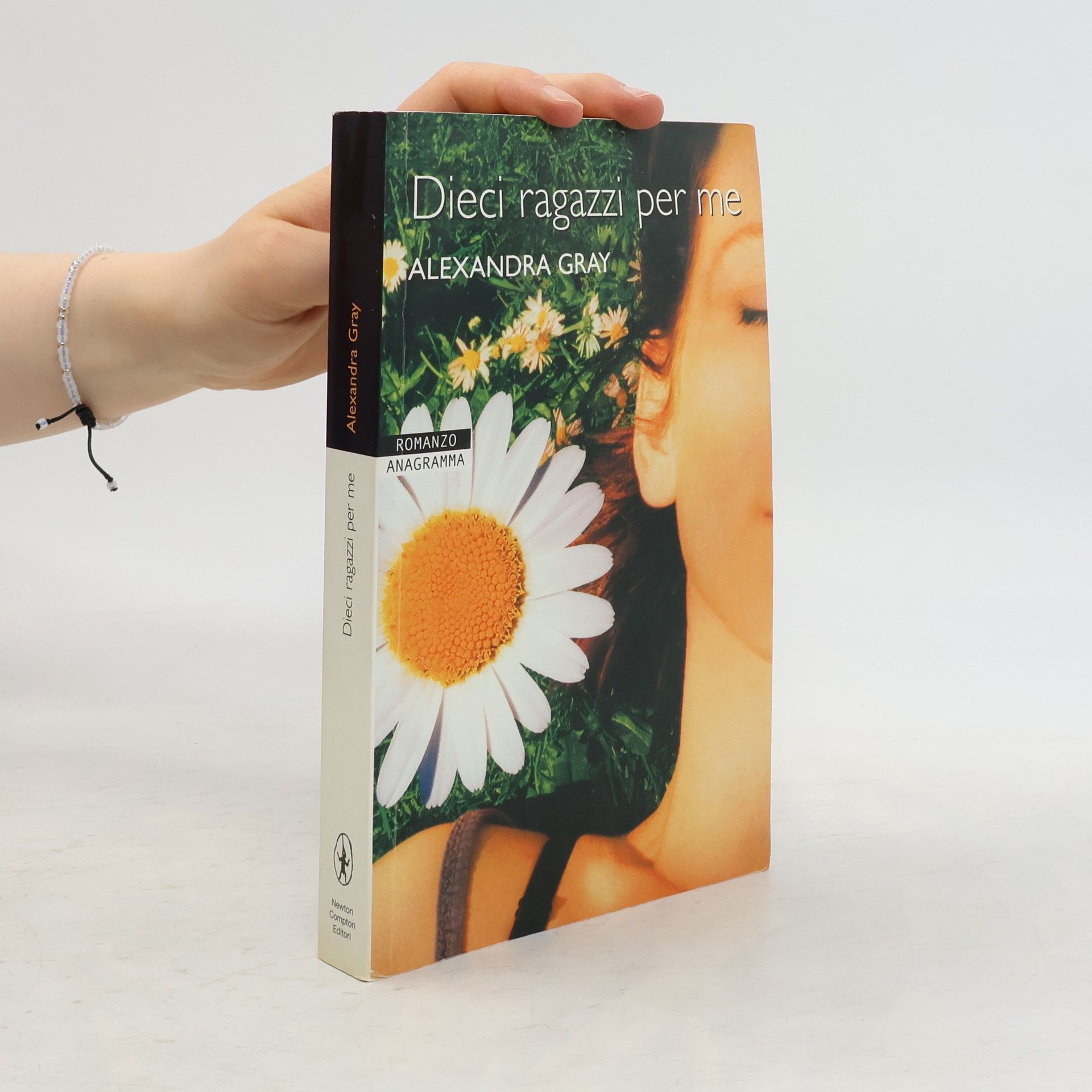 Alexandra Gray Dieci ragazzi per me
