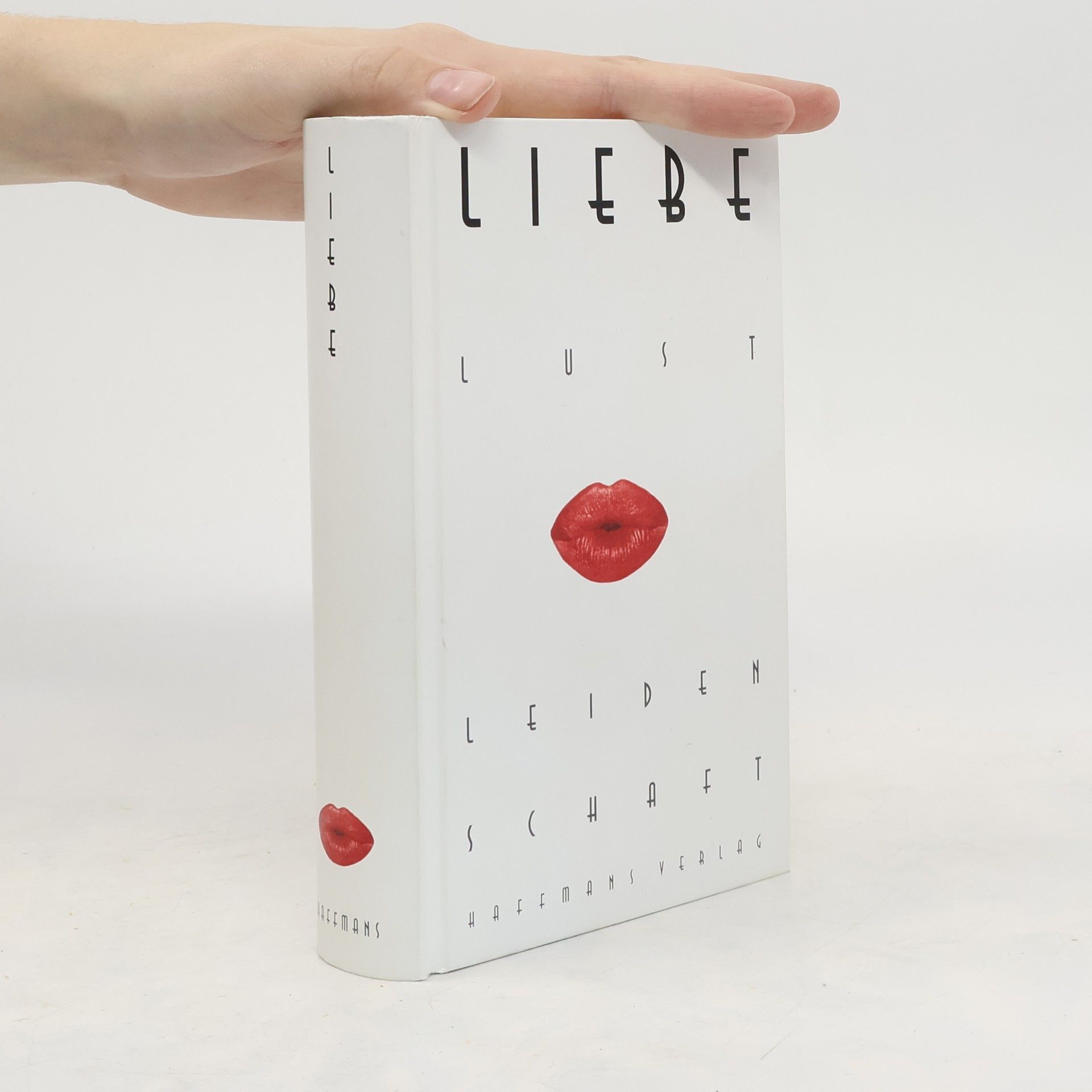 kolektiv Liebe, Lust, Leidenschaft