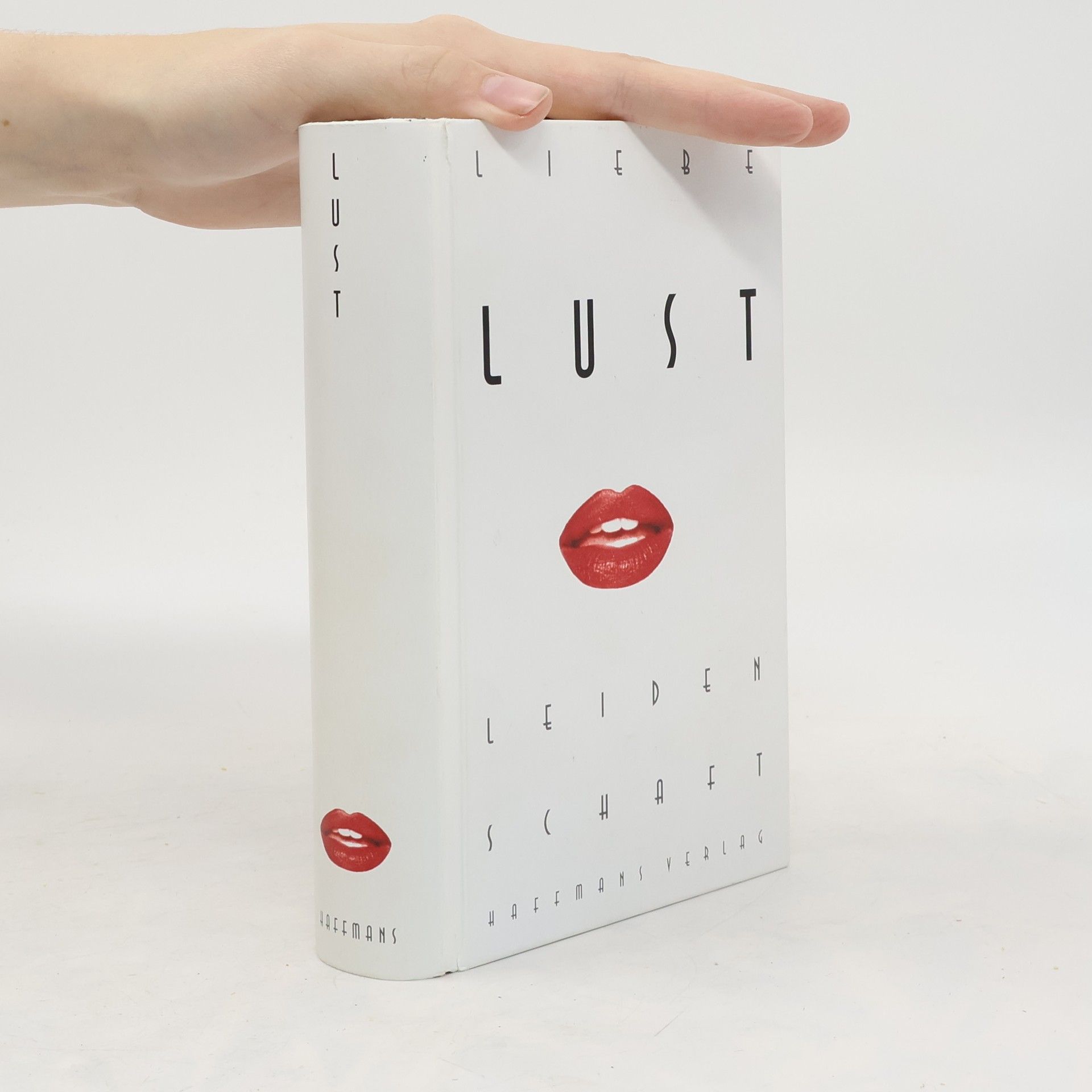 kolektiv Liebe, Lust, Leidenschaft