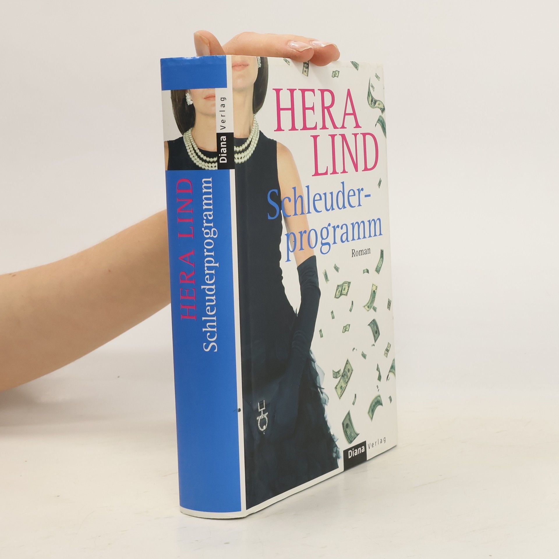 Hera Lind Schleuderprogramm