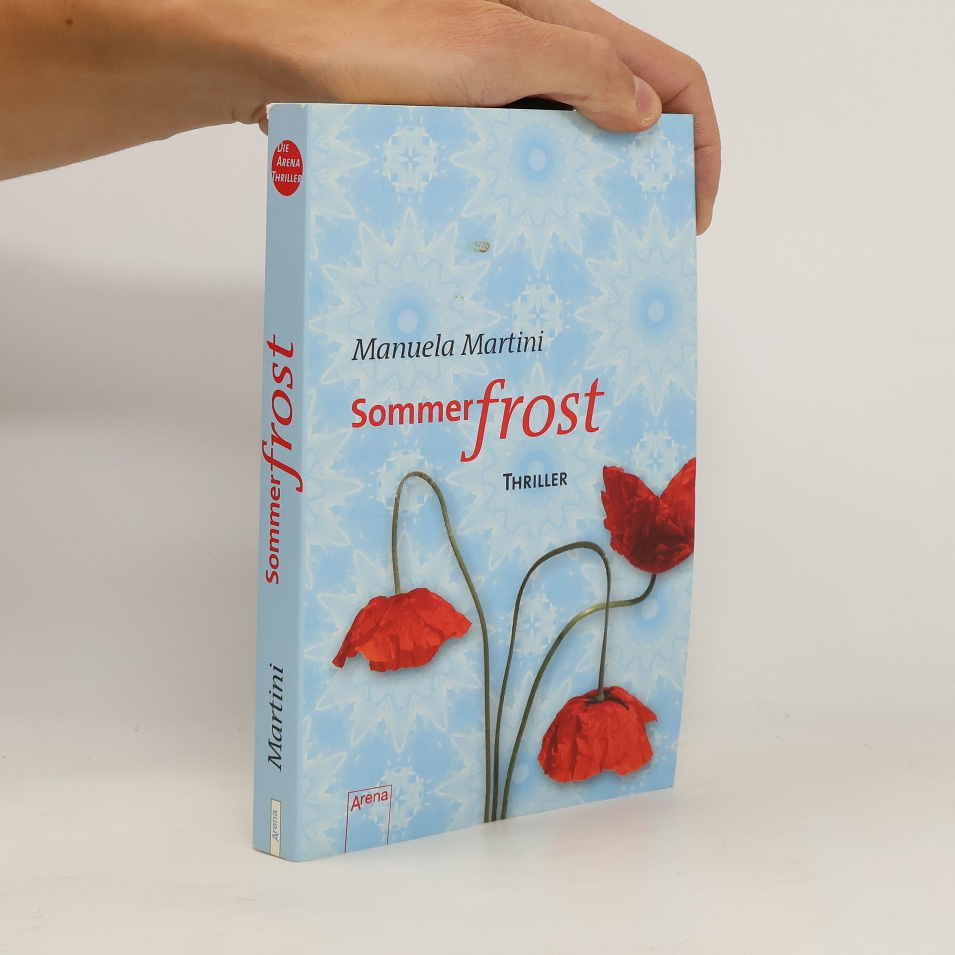 Manuela Martini Sommerfrost
