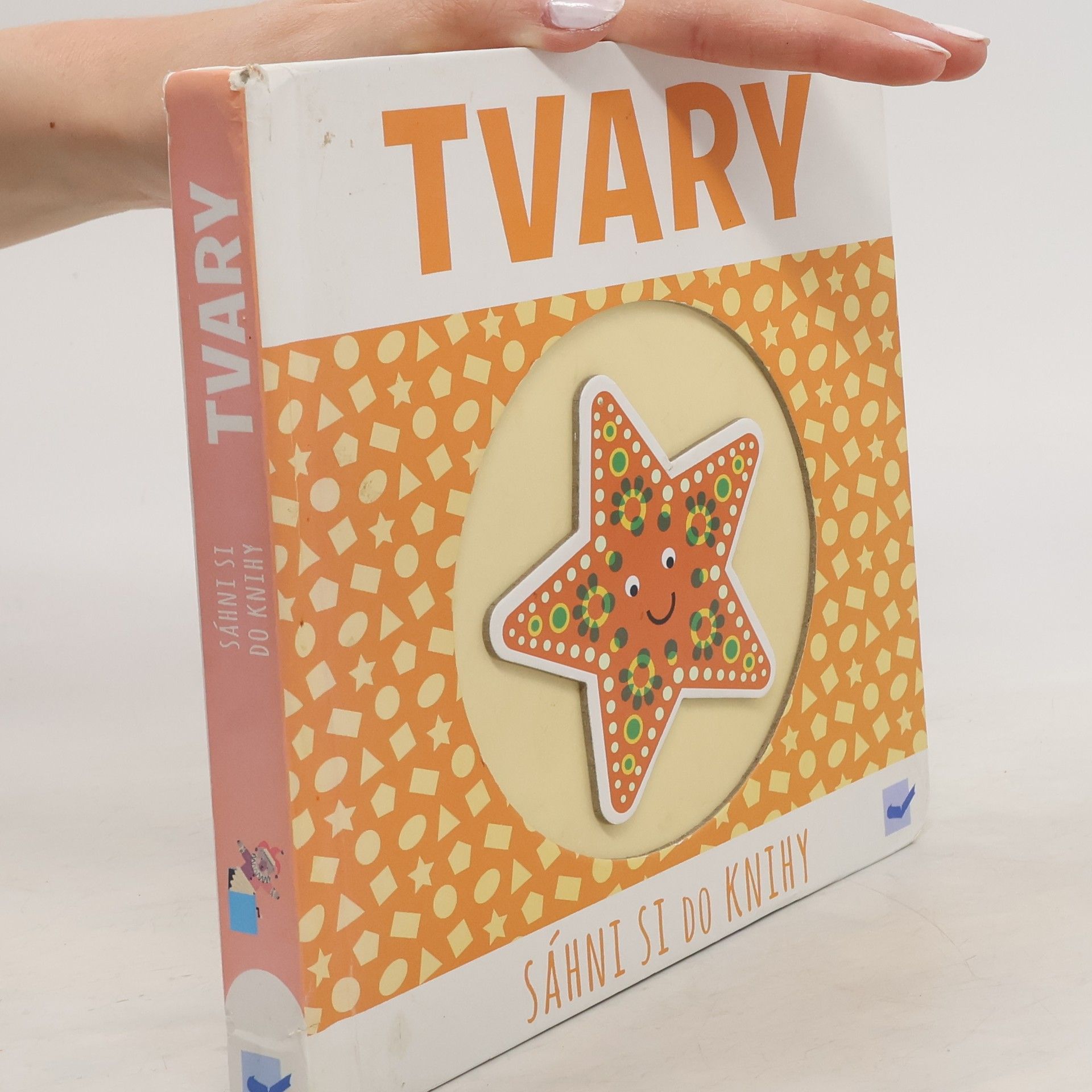 Kolektív autorov Tvary