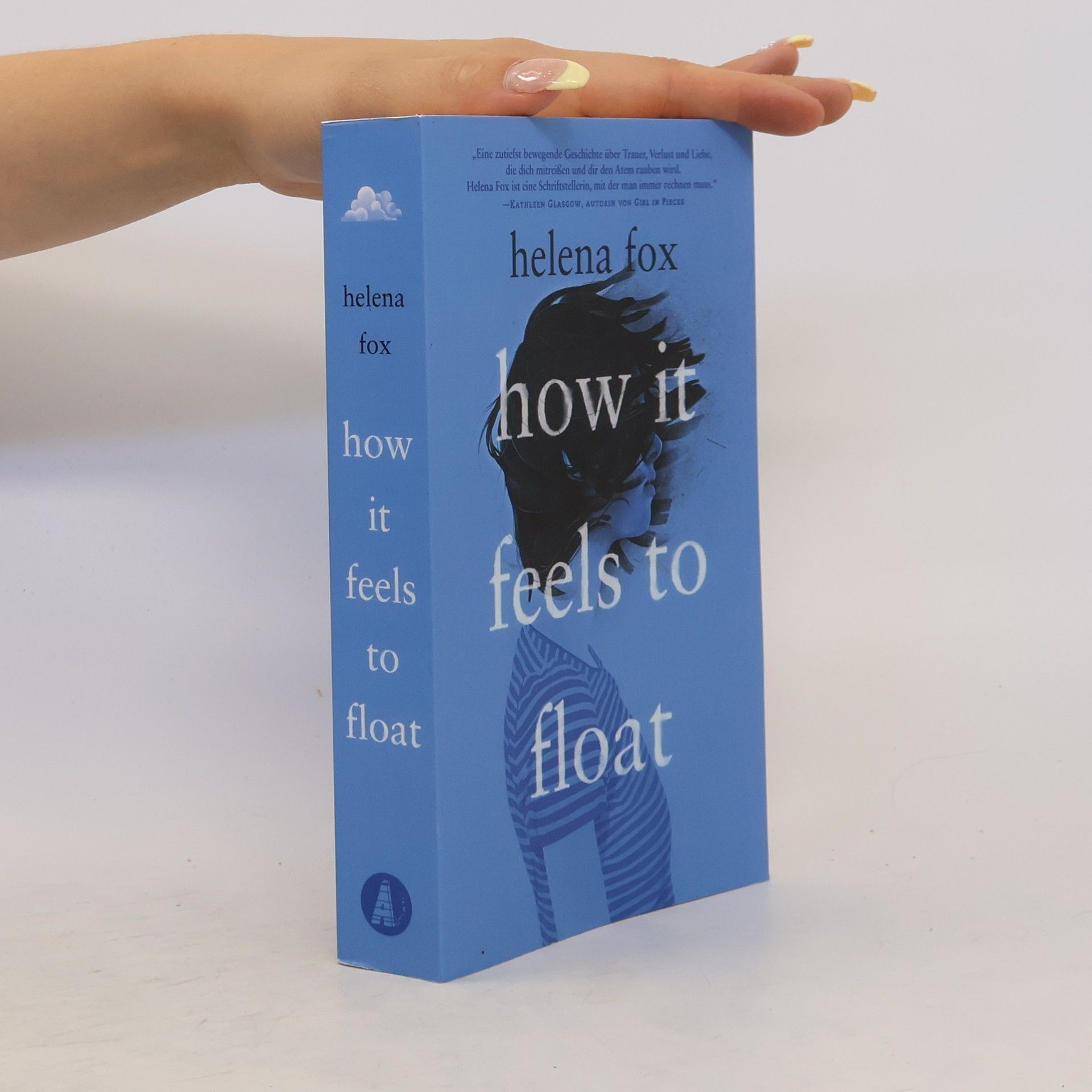Helena Fox How it feels to float