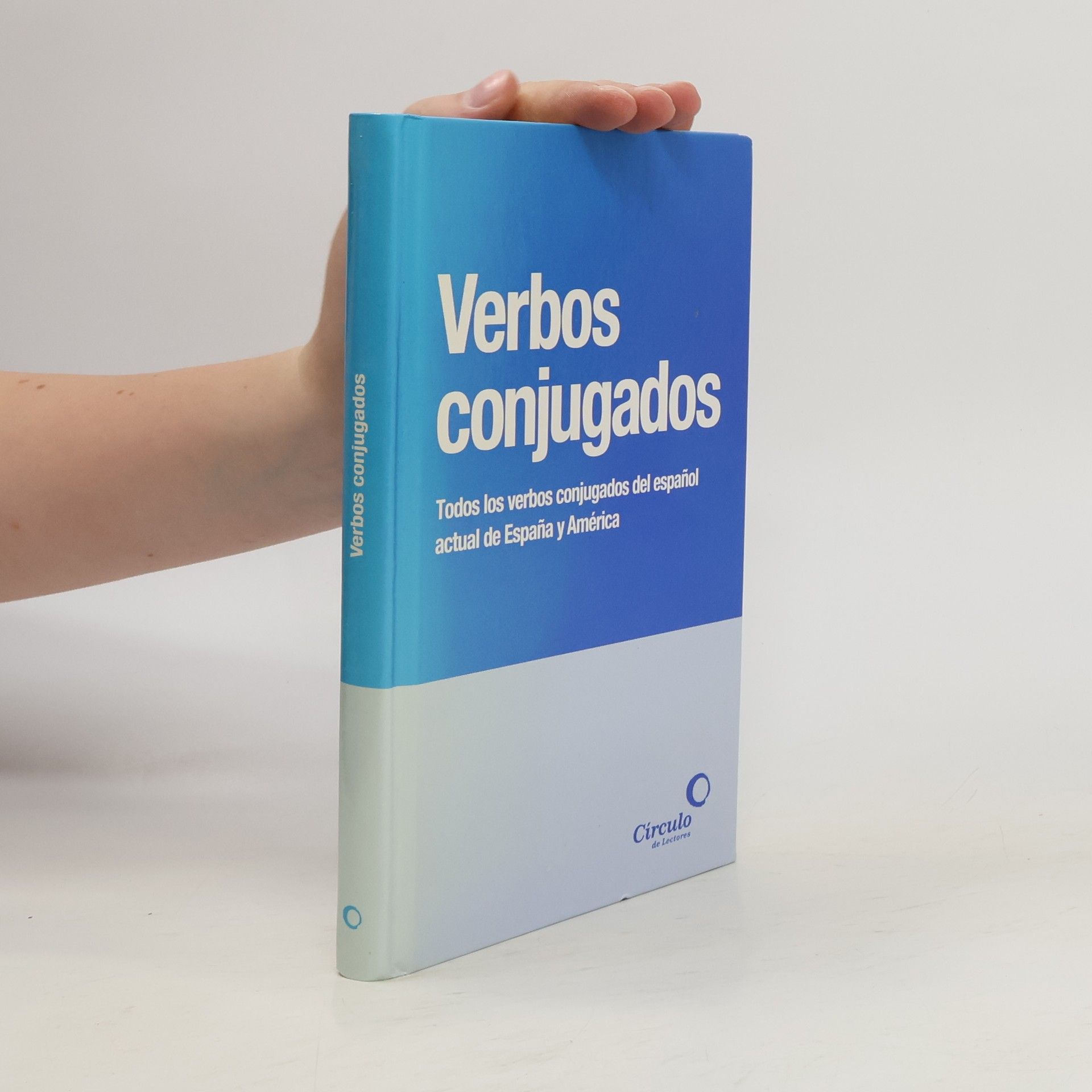 Joaquín Dacosta Esteban Verbos conjugados