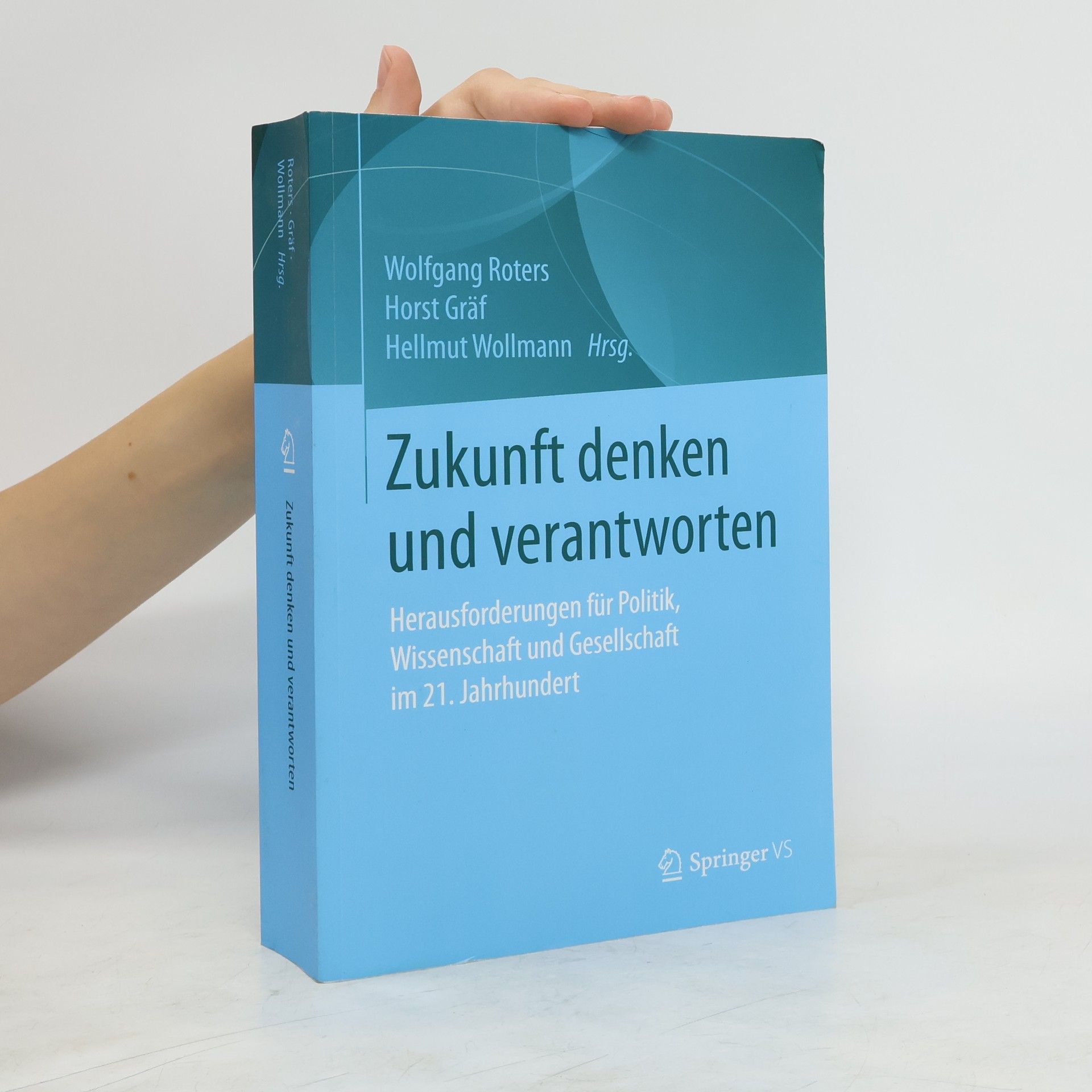 neuveden Zukunft denken und verantworten