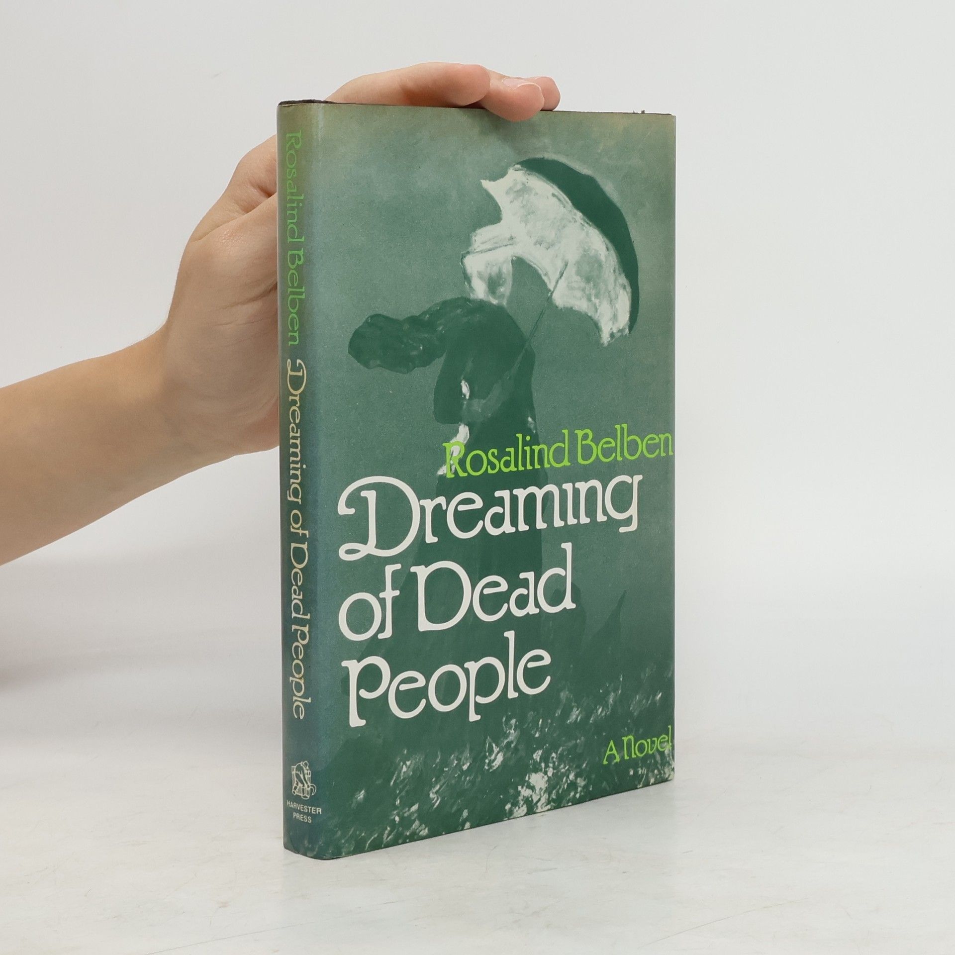 Dreaming of Dead People