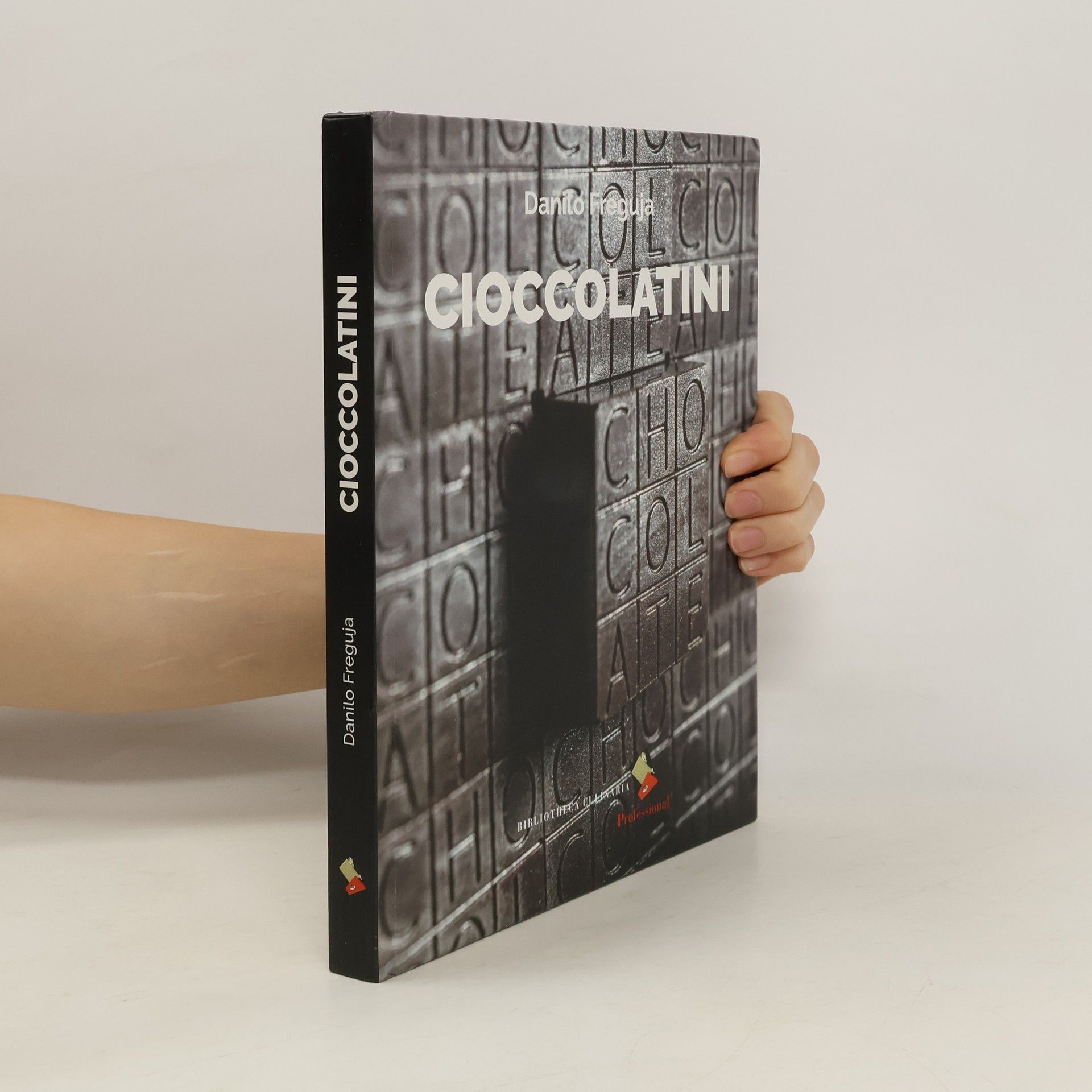 Danilo Freguja Cioccolatini
