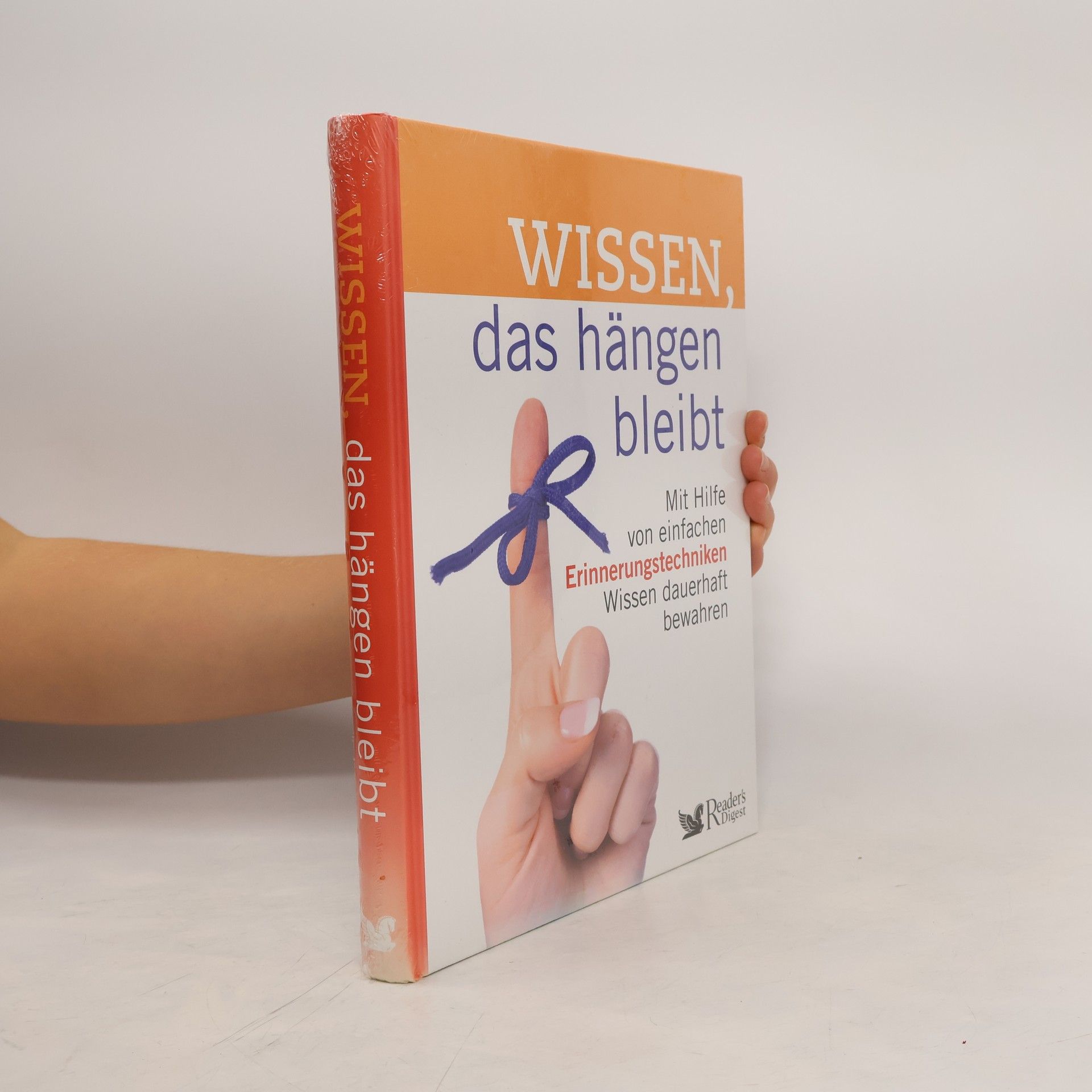 Collectif d'auteurs Wissen, das hängen bleibt