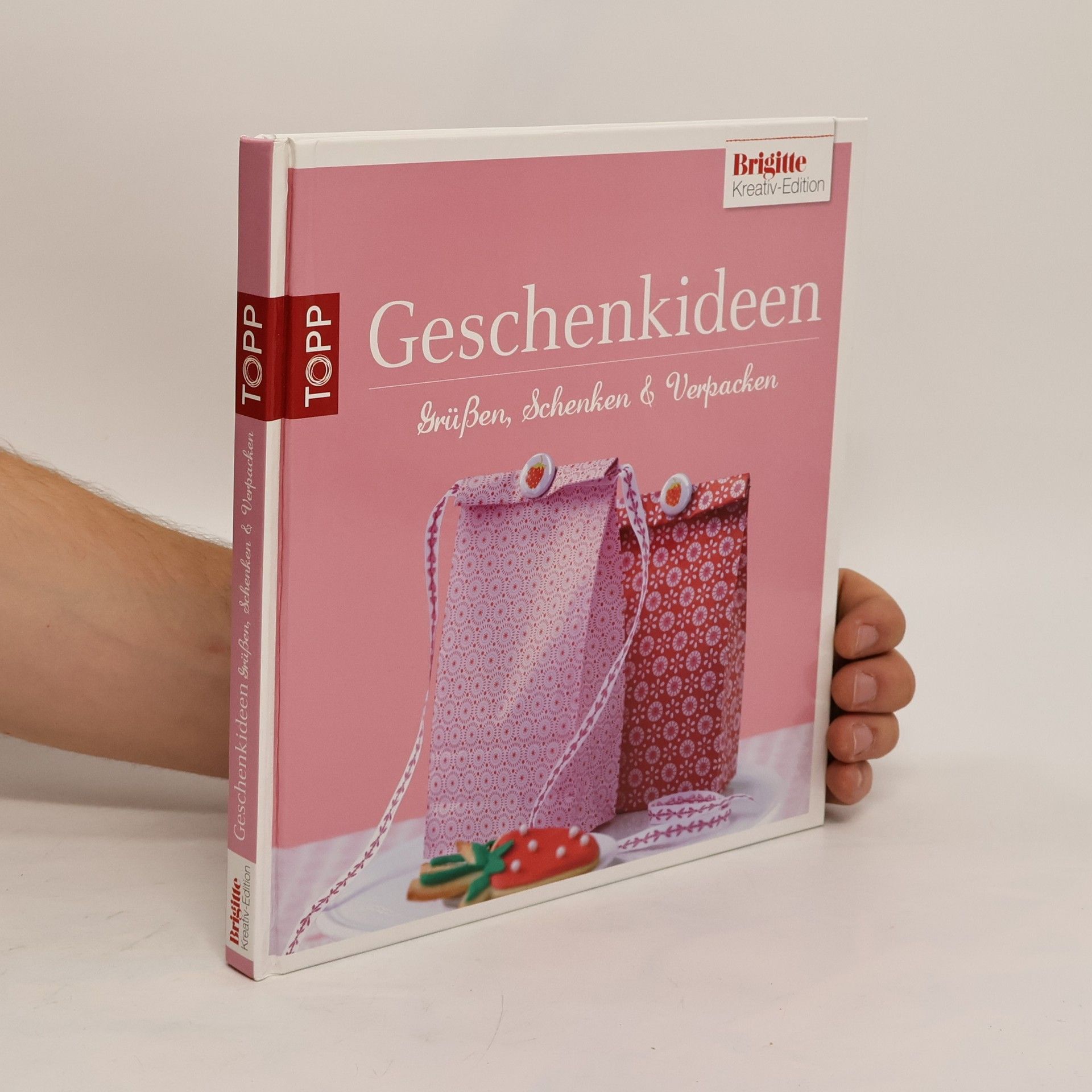 Autores varios Geschenkideen