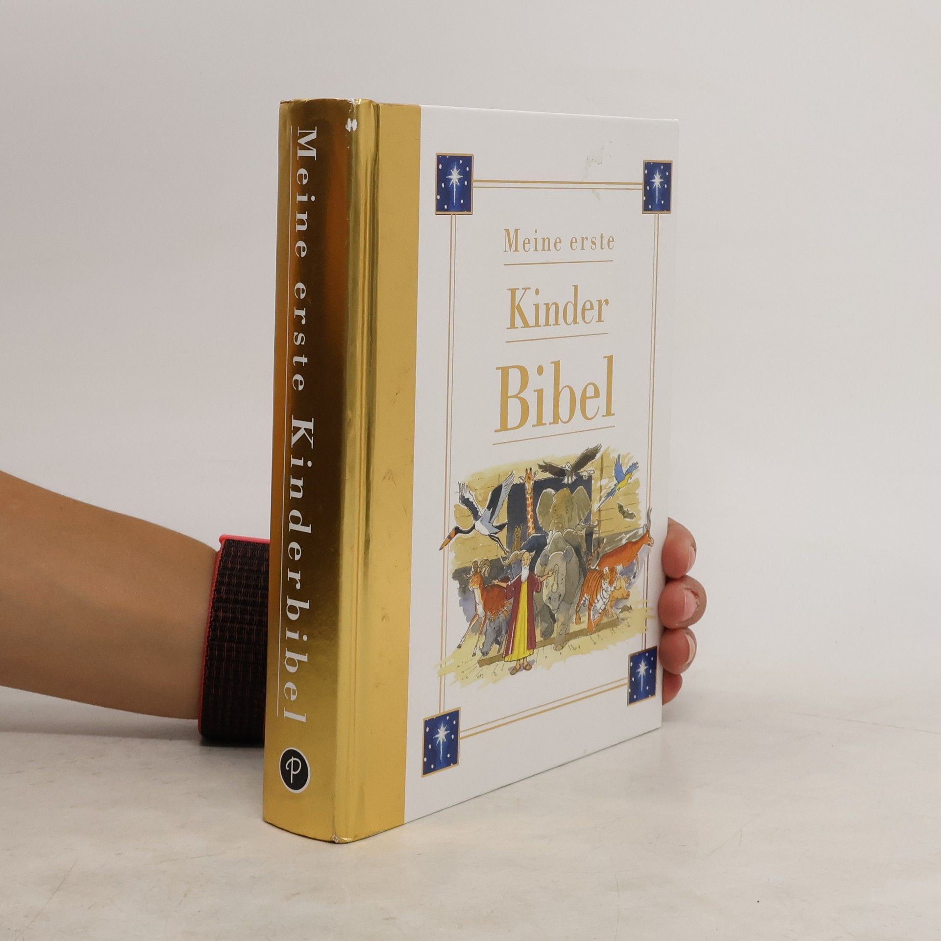 John Dillow Meine erste Kinderbibel