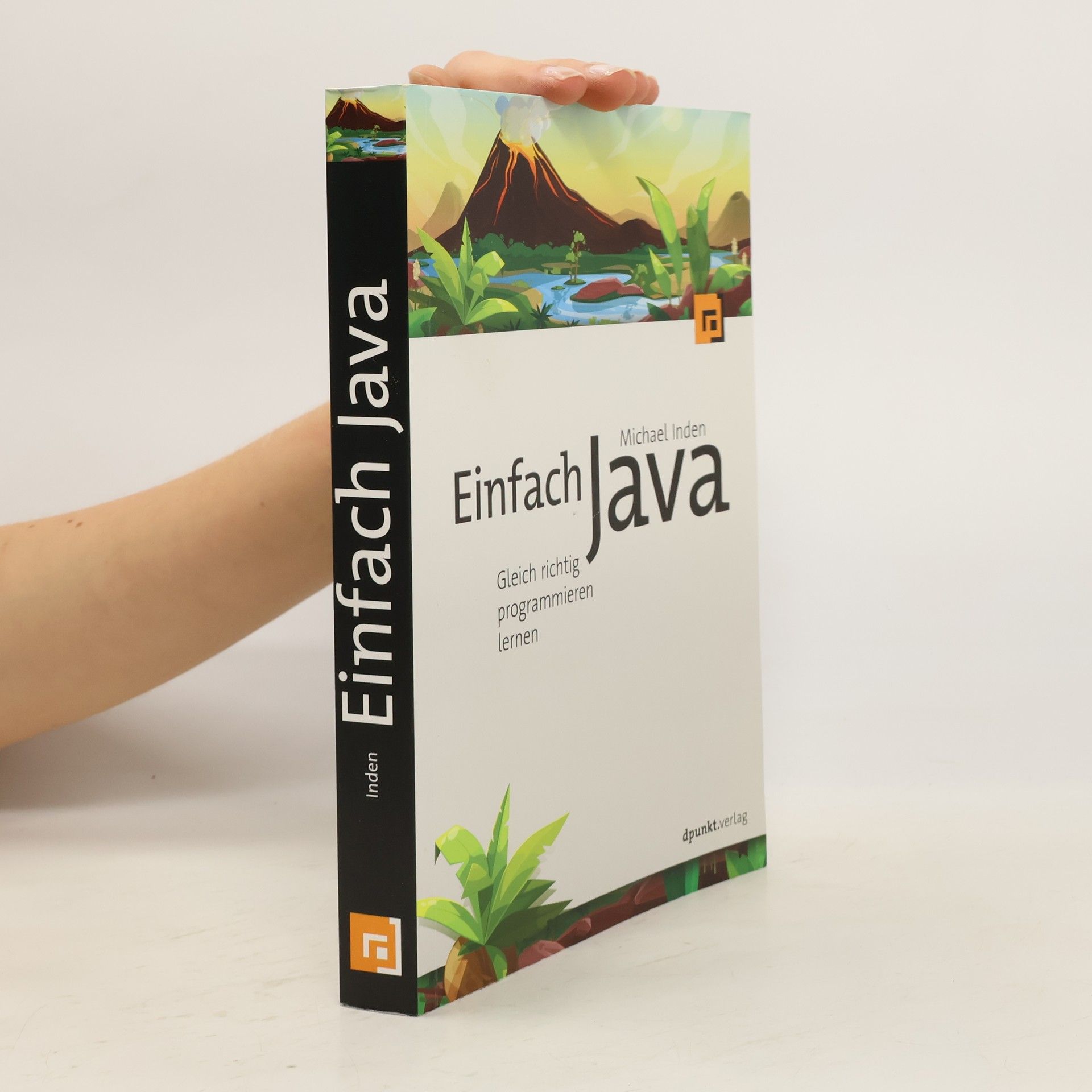 Michael Inden Einfach Java