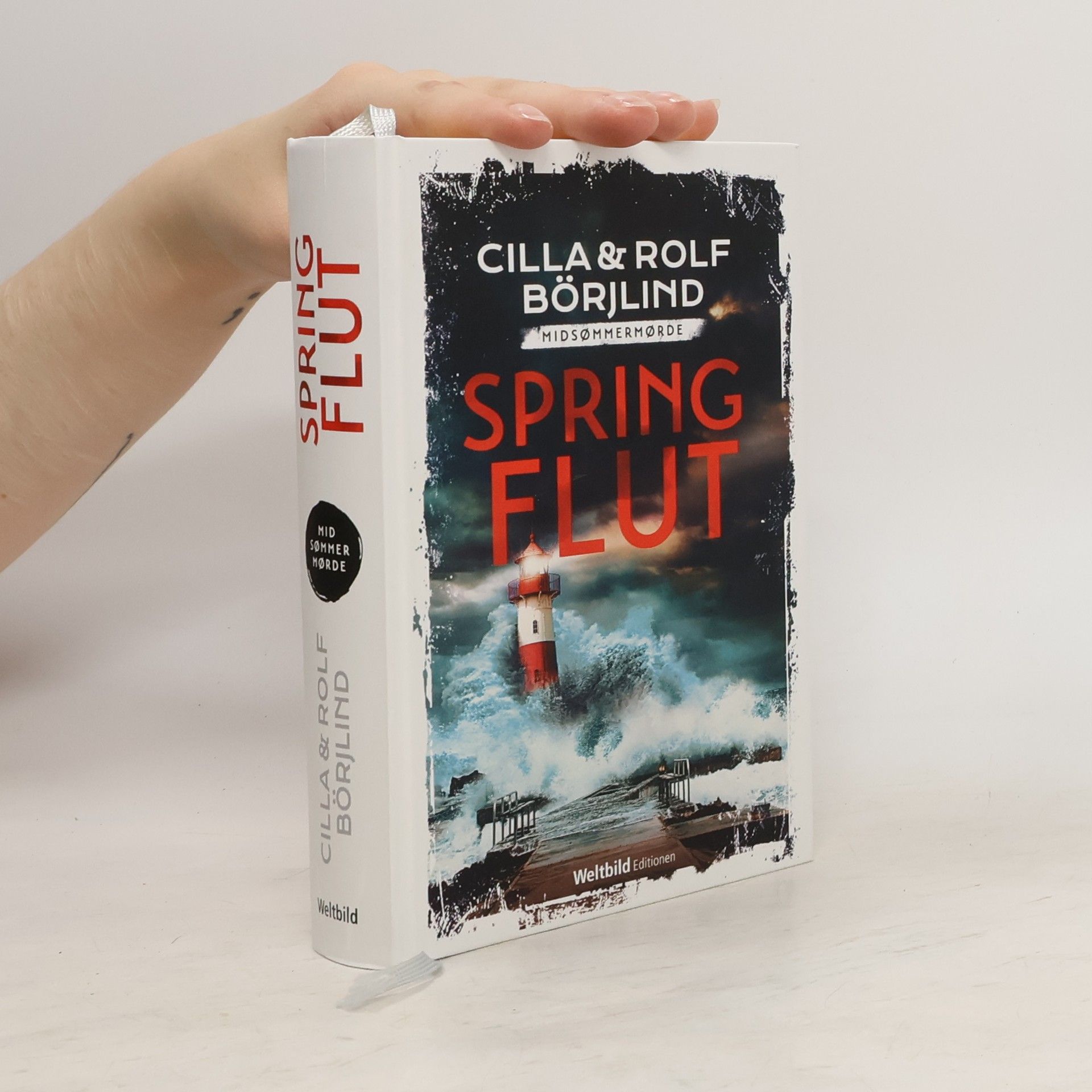 Spring Flut