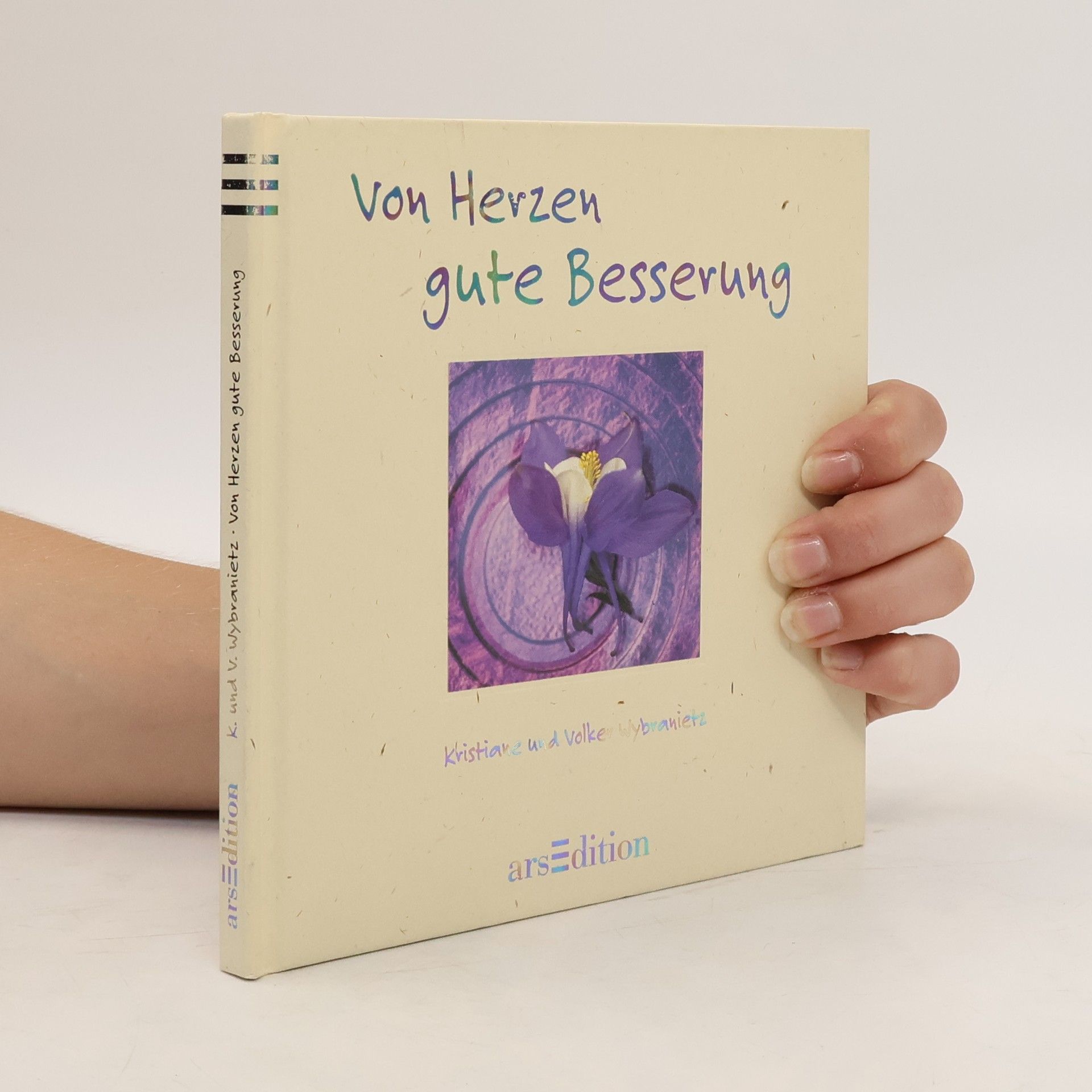 Autorenkollektiv Von Herzen gute Besserung