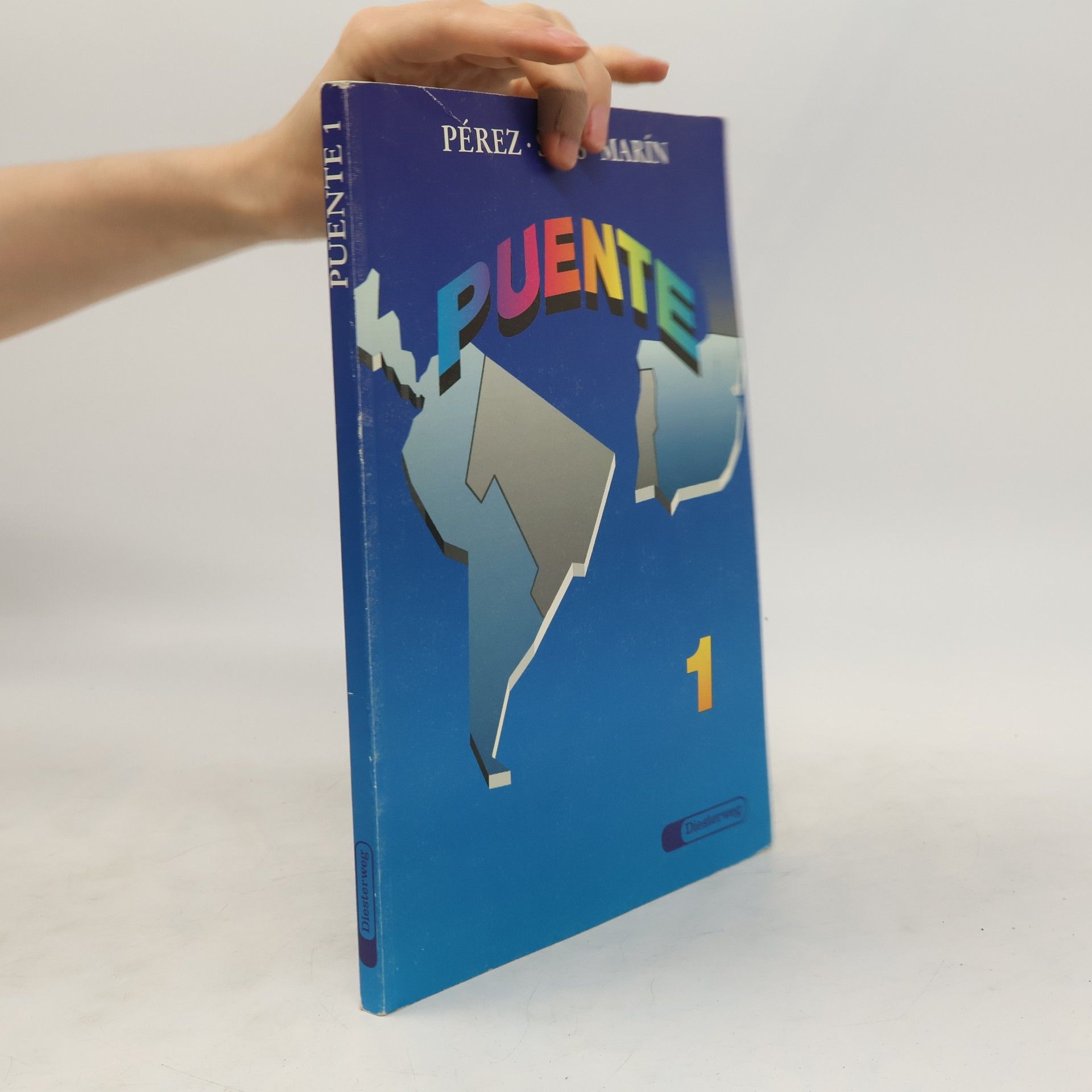 Autores varios Puente