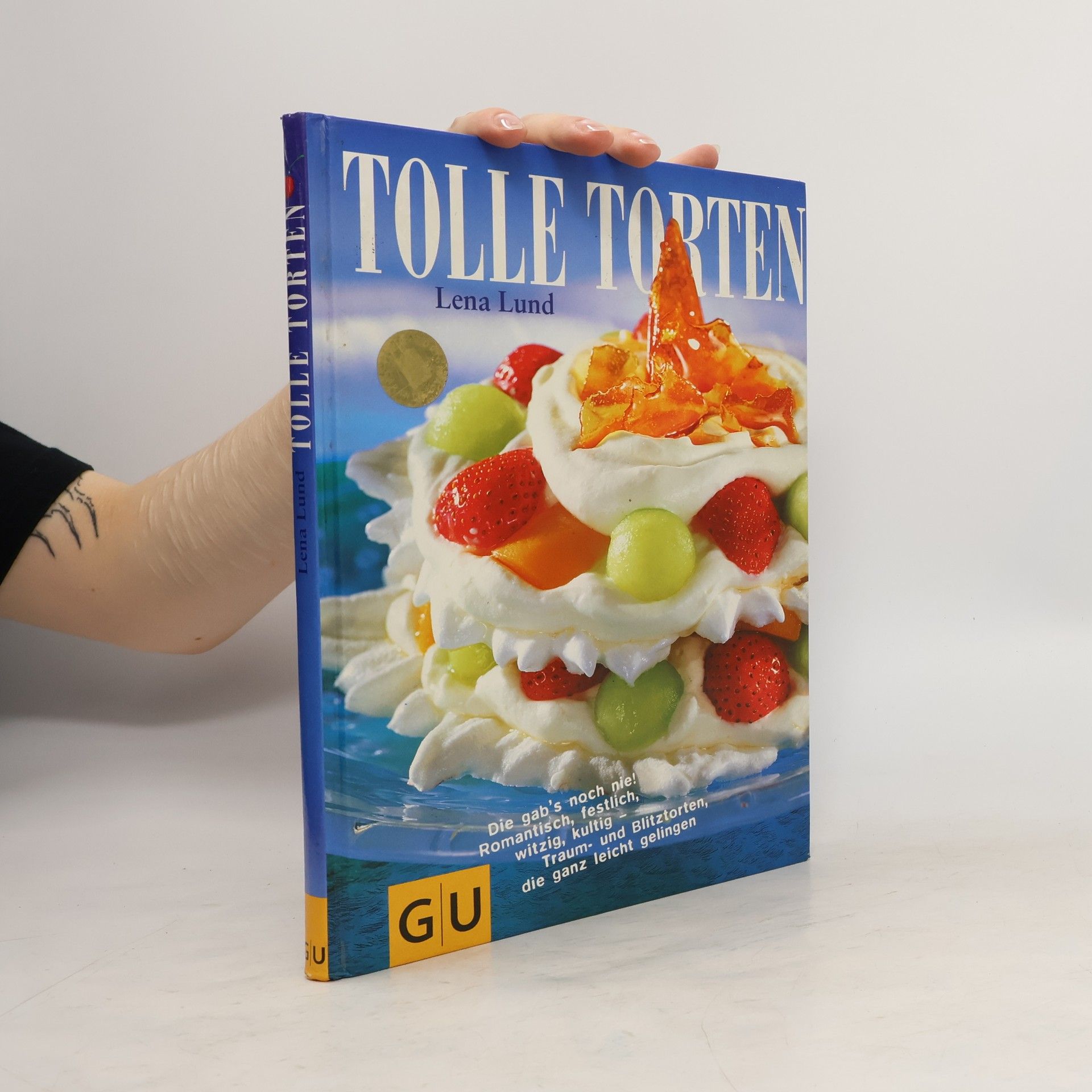 Lena Lund Tolle Torten
