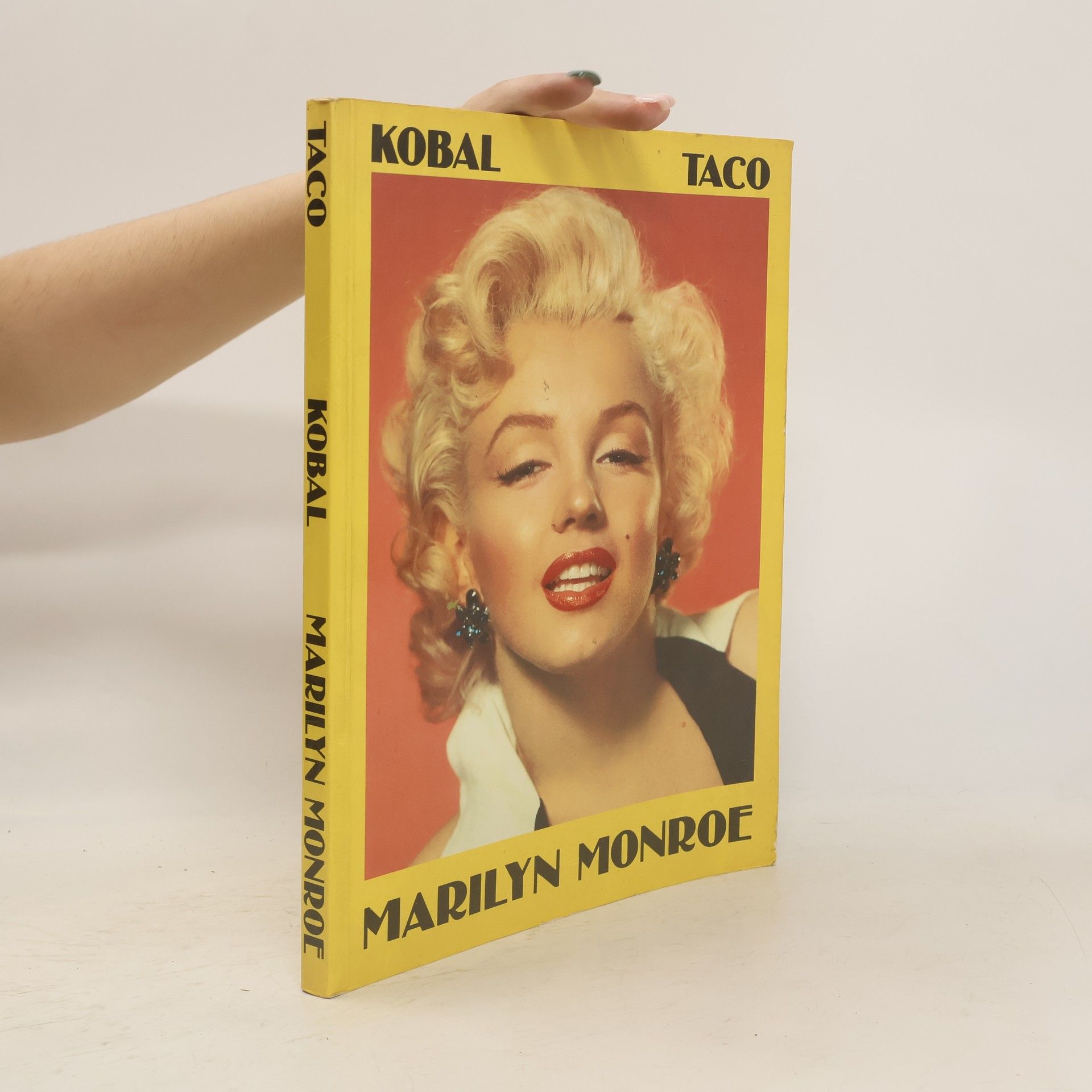 John Kobal Marilyn Monroe
