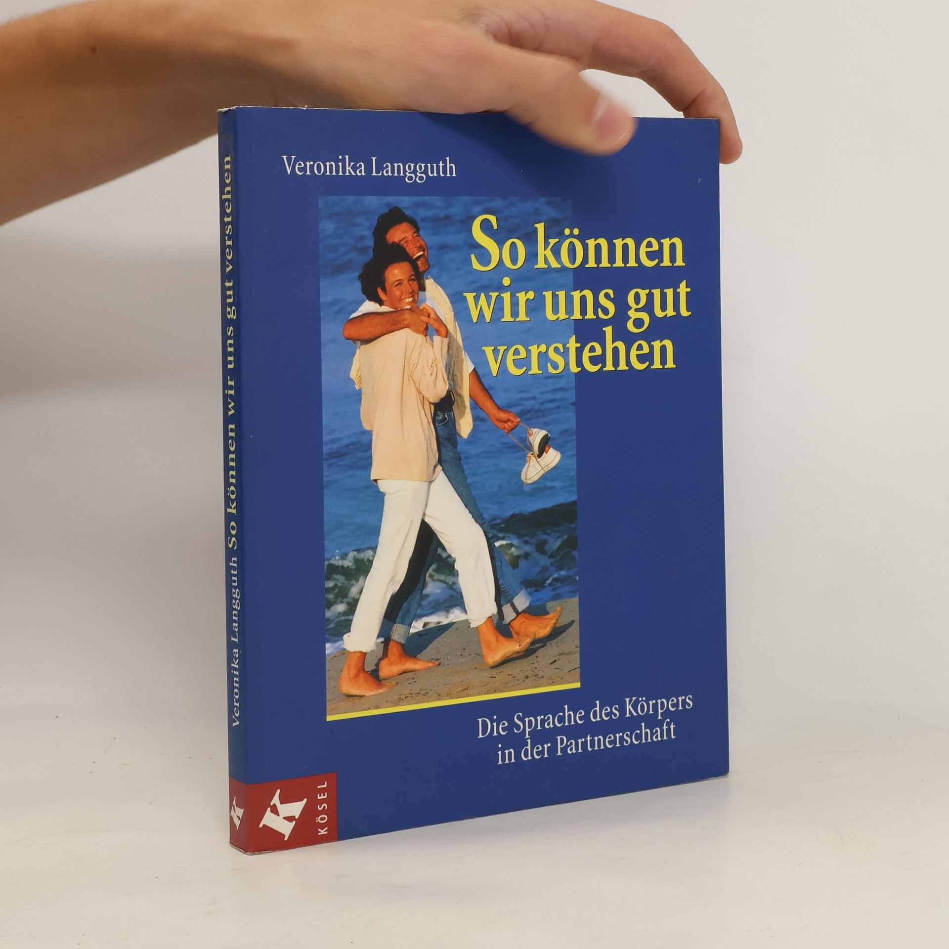 Veronika Langguth So können wir uns gut verstehen