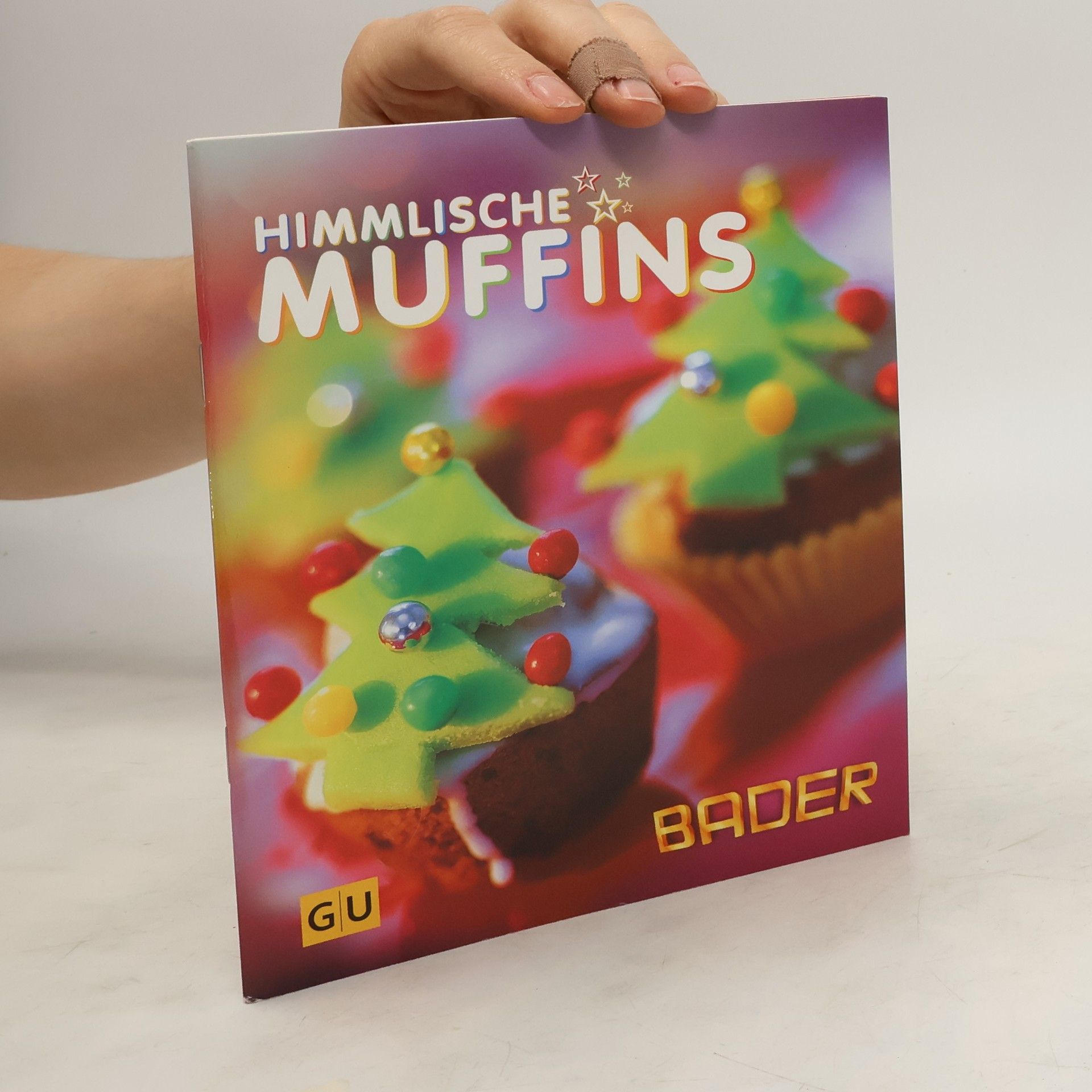 Ursula Grüninger Das Imbiss-Kochbuch