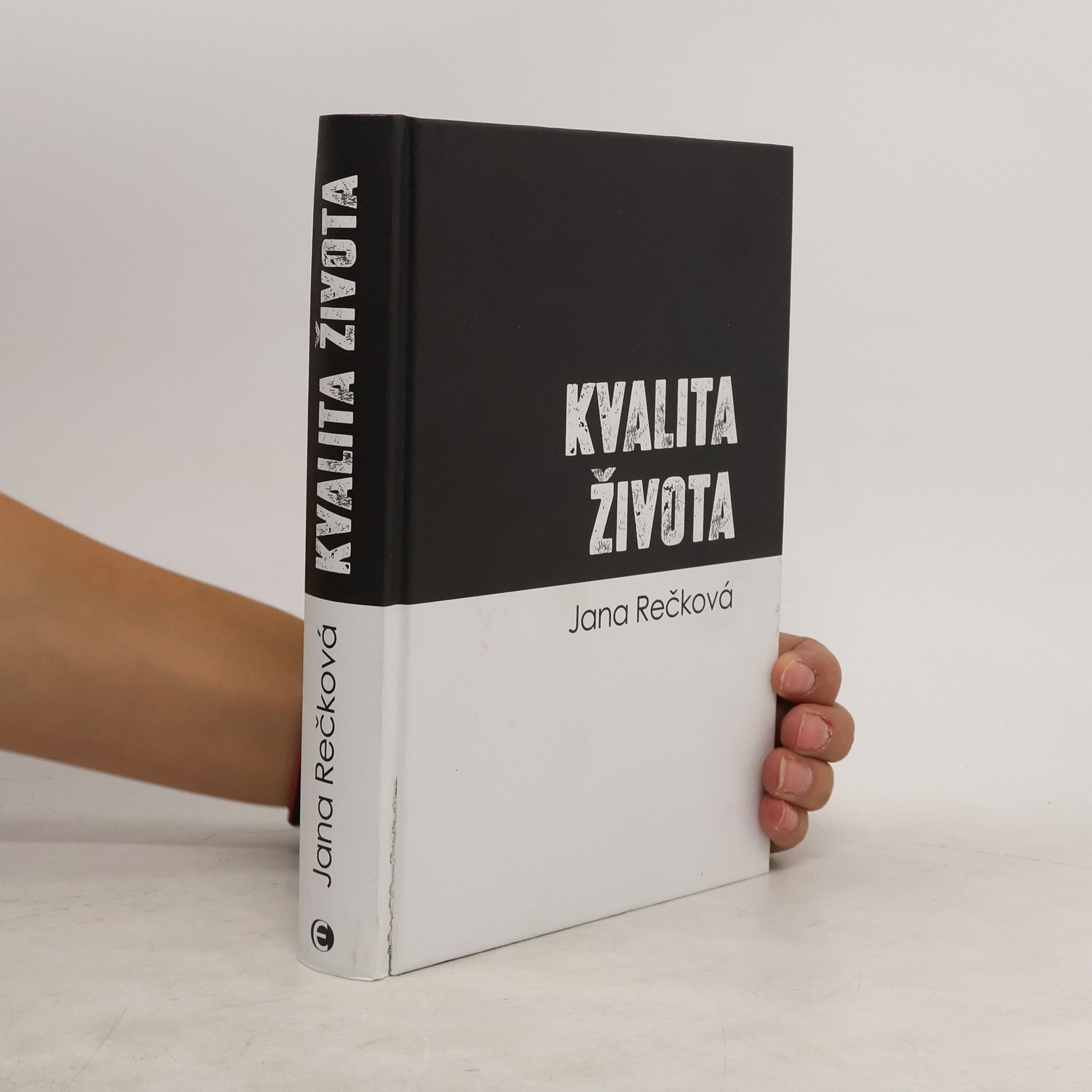 Jana Rečková Kvalita života