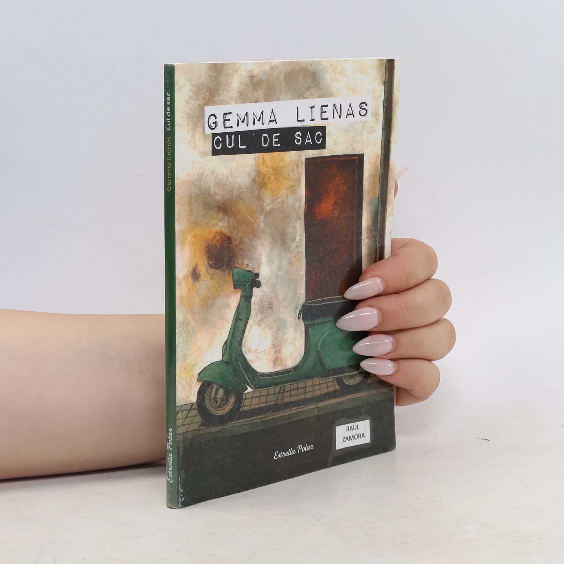 Gemma Lienas Cul de sac