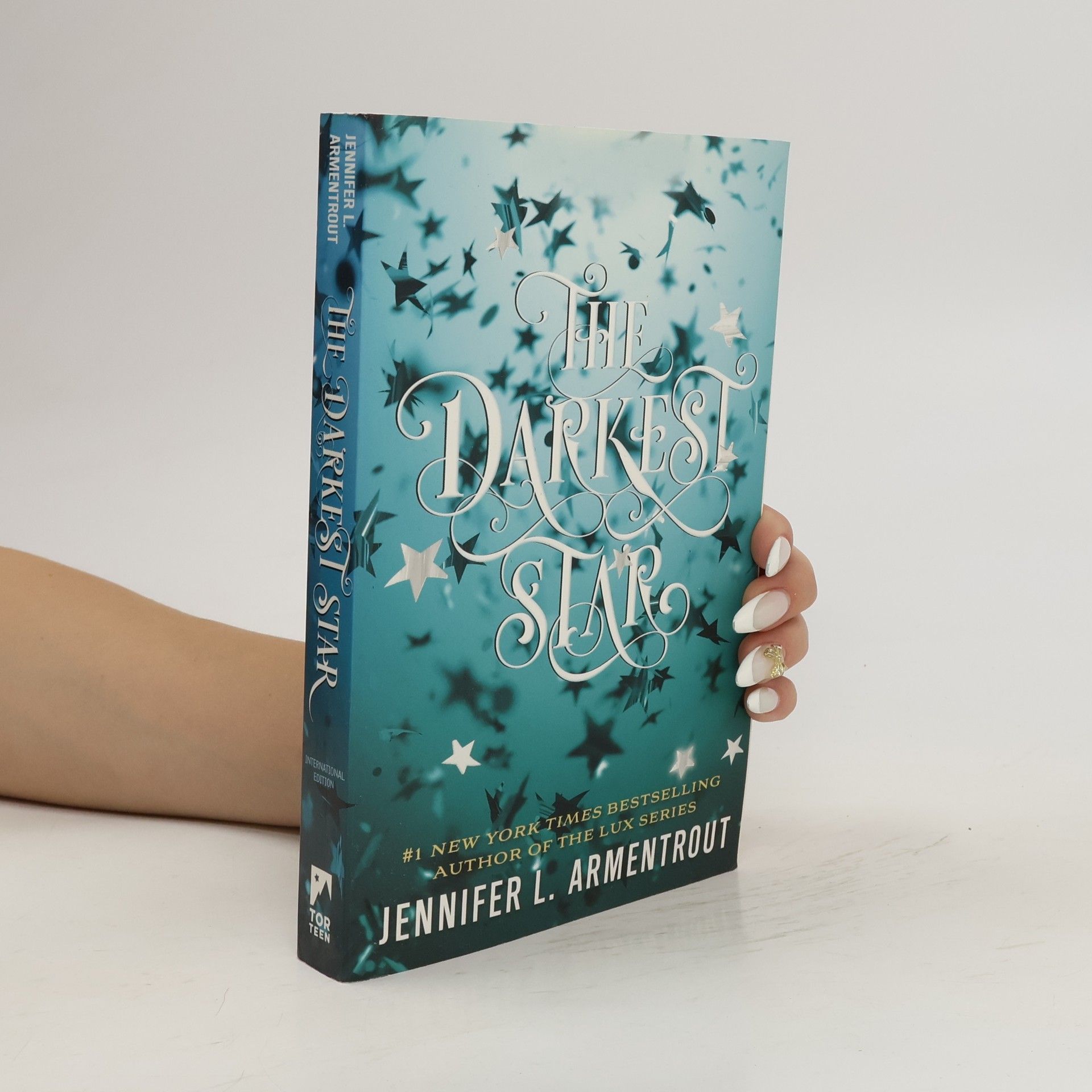 Jennifer L. Armentrout The Darkest Star