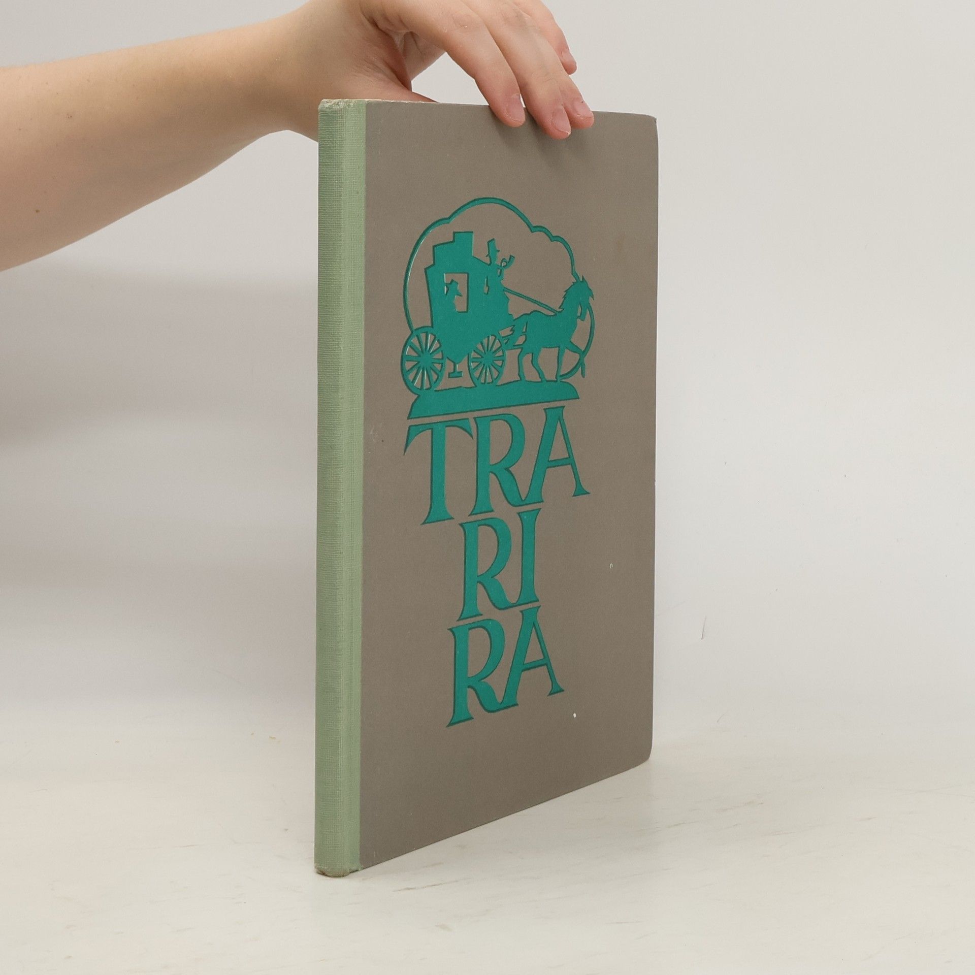 Ida Bohatta-Morpurgo Tra-ri-ra!